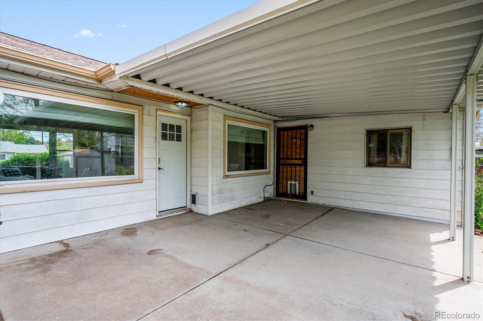 MLS Image #35 for 8020 w 46th circle,wheat ridge, Colorado
