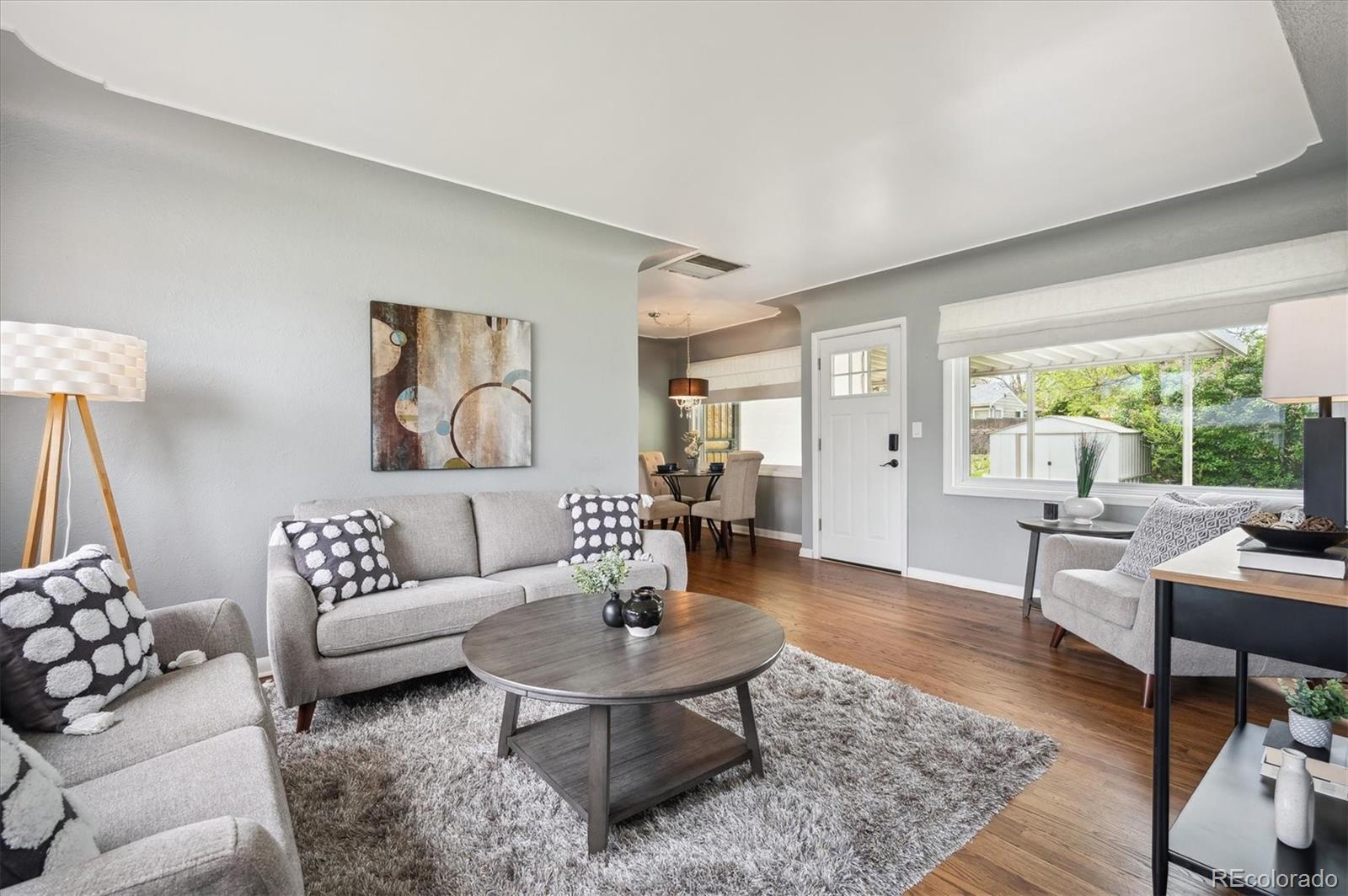 MLS Image #7 for 8020 w 46th circle,wheat ridge, Colorado