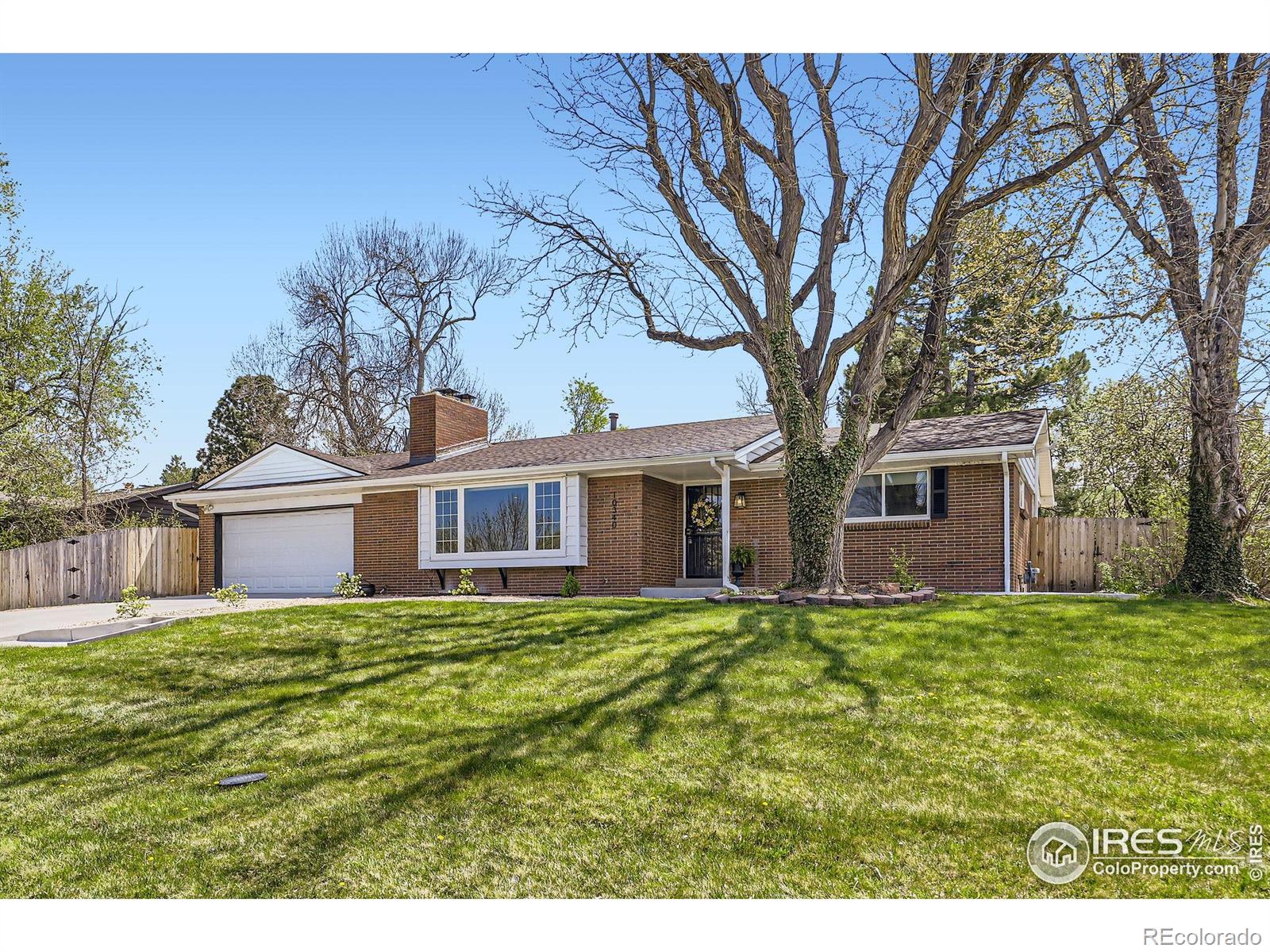 MLS Image #1 for 10340 w 34th avenue,wheat ridge, Colorado