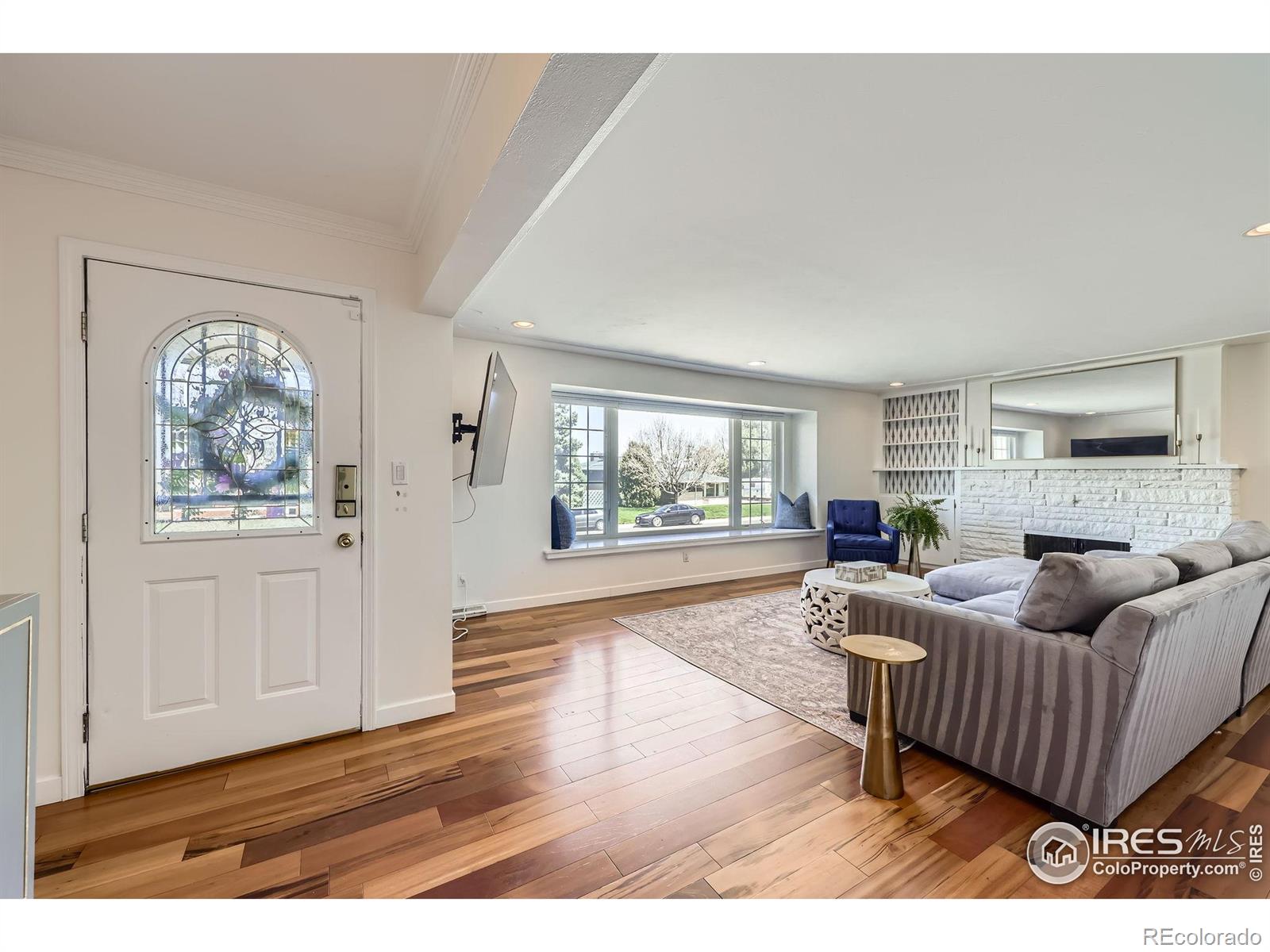 MLS Image #4 for 10340 w 34th avenue,wheat ridge, Colorado