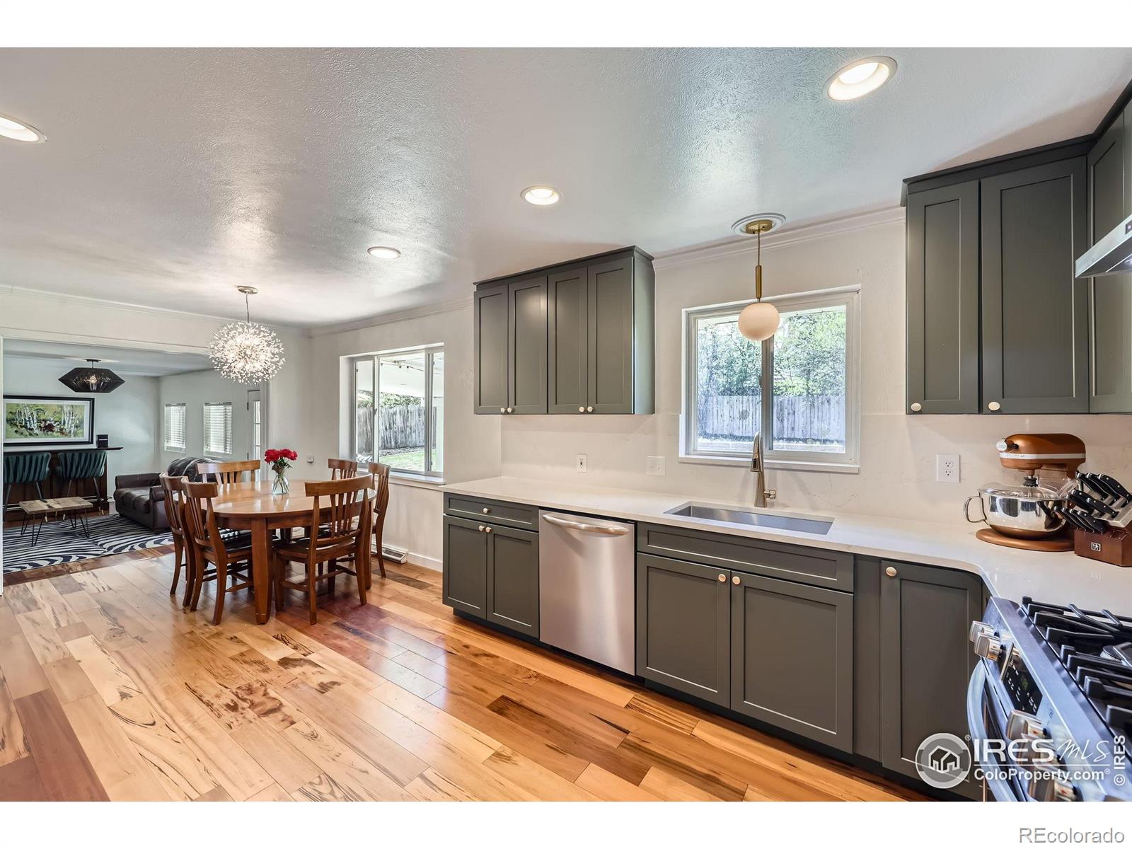 MLS Image #6 for 10340 w 34th avenue,wheat ridge, Colorado