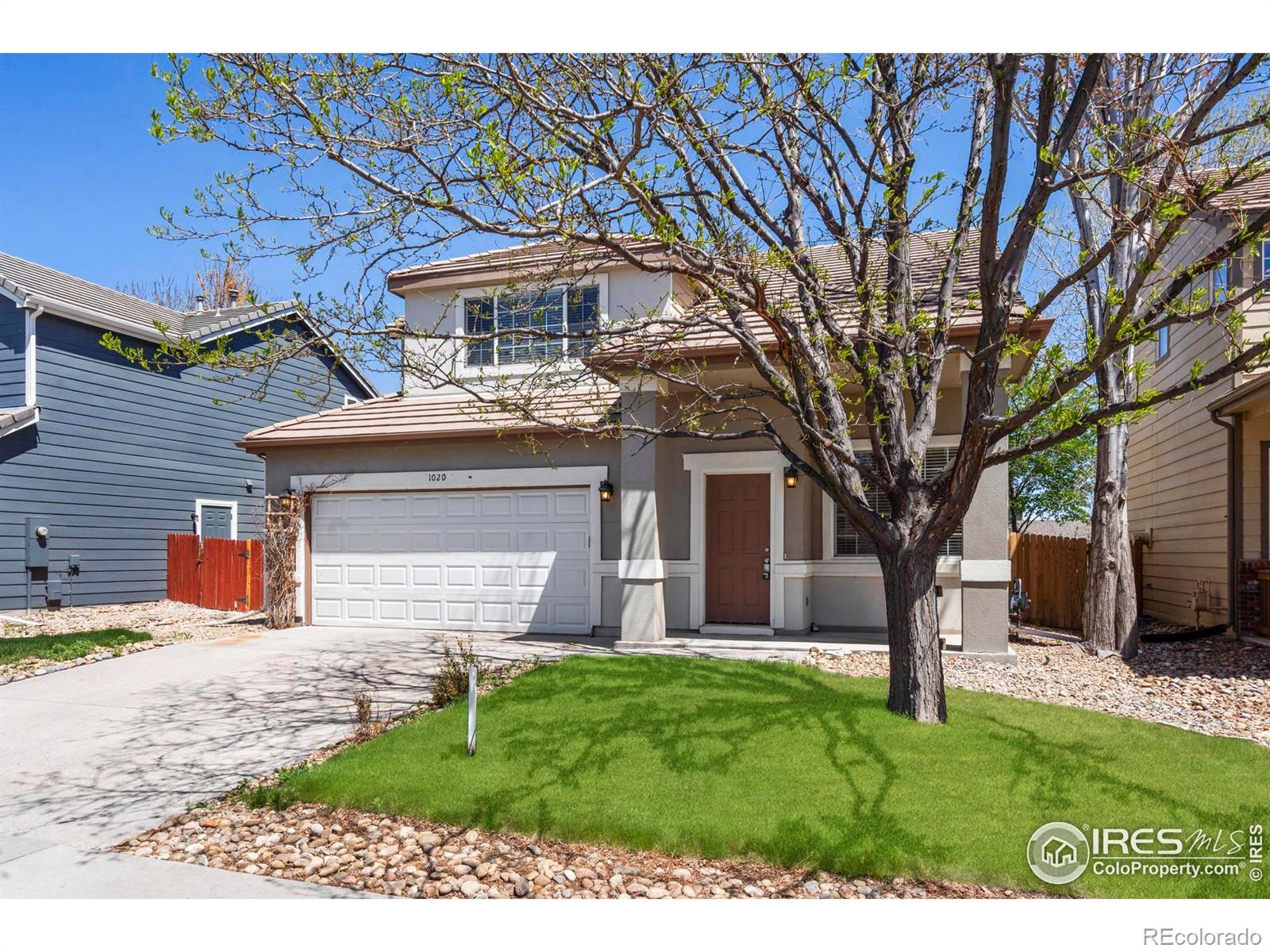 MLS Image #1 for 1020  fenwick drive,fort collins, Colorado