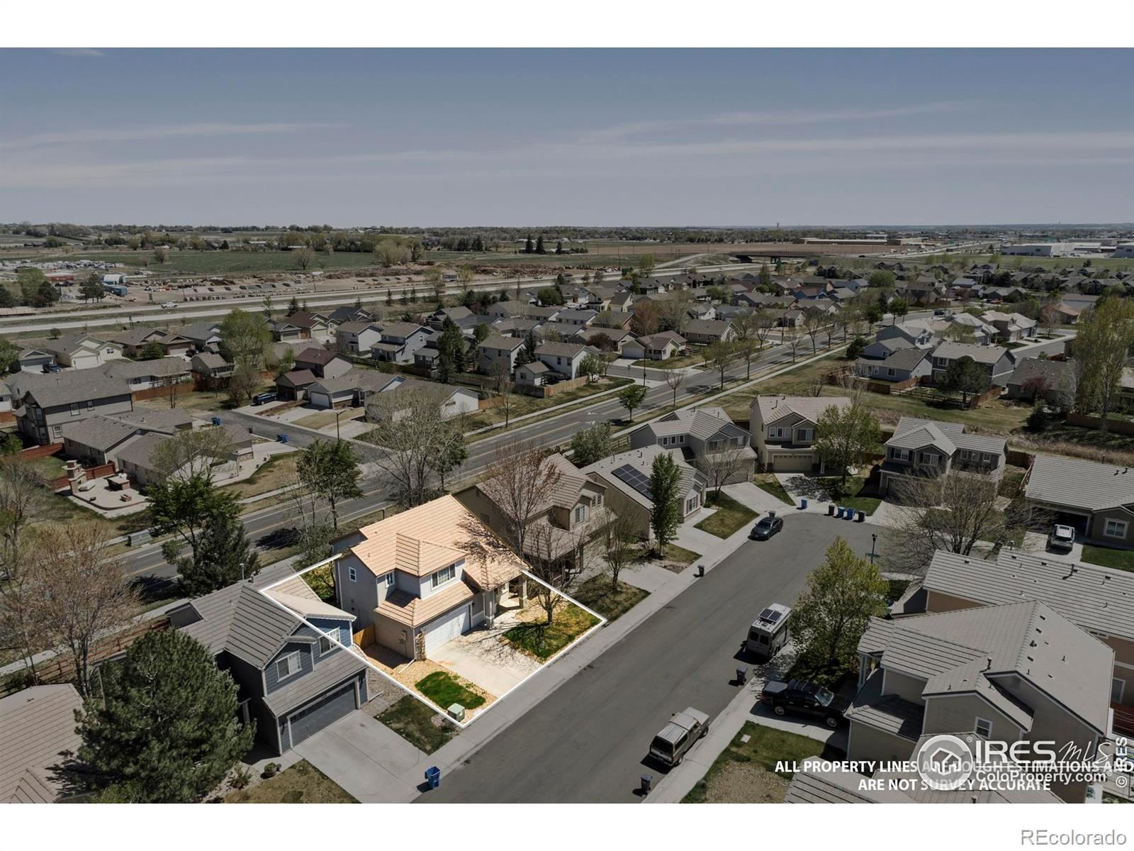 MLS Image #33 for 1020  fenwick drive,fort collins, Colorado