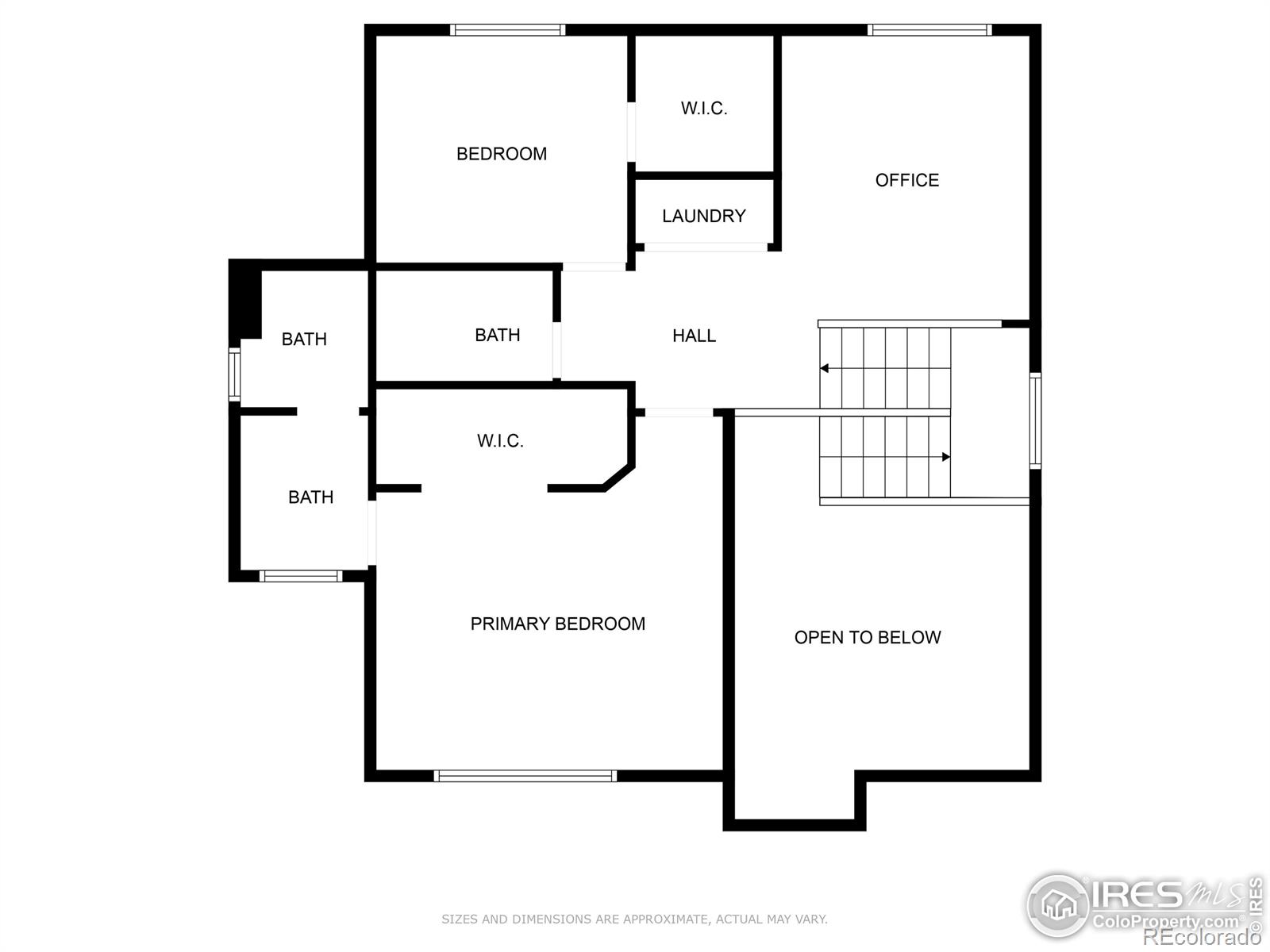 MLS Image #39 for 1020  fenwick drive,fort collins, Colorado