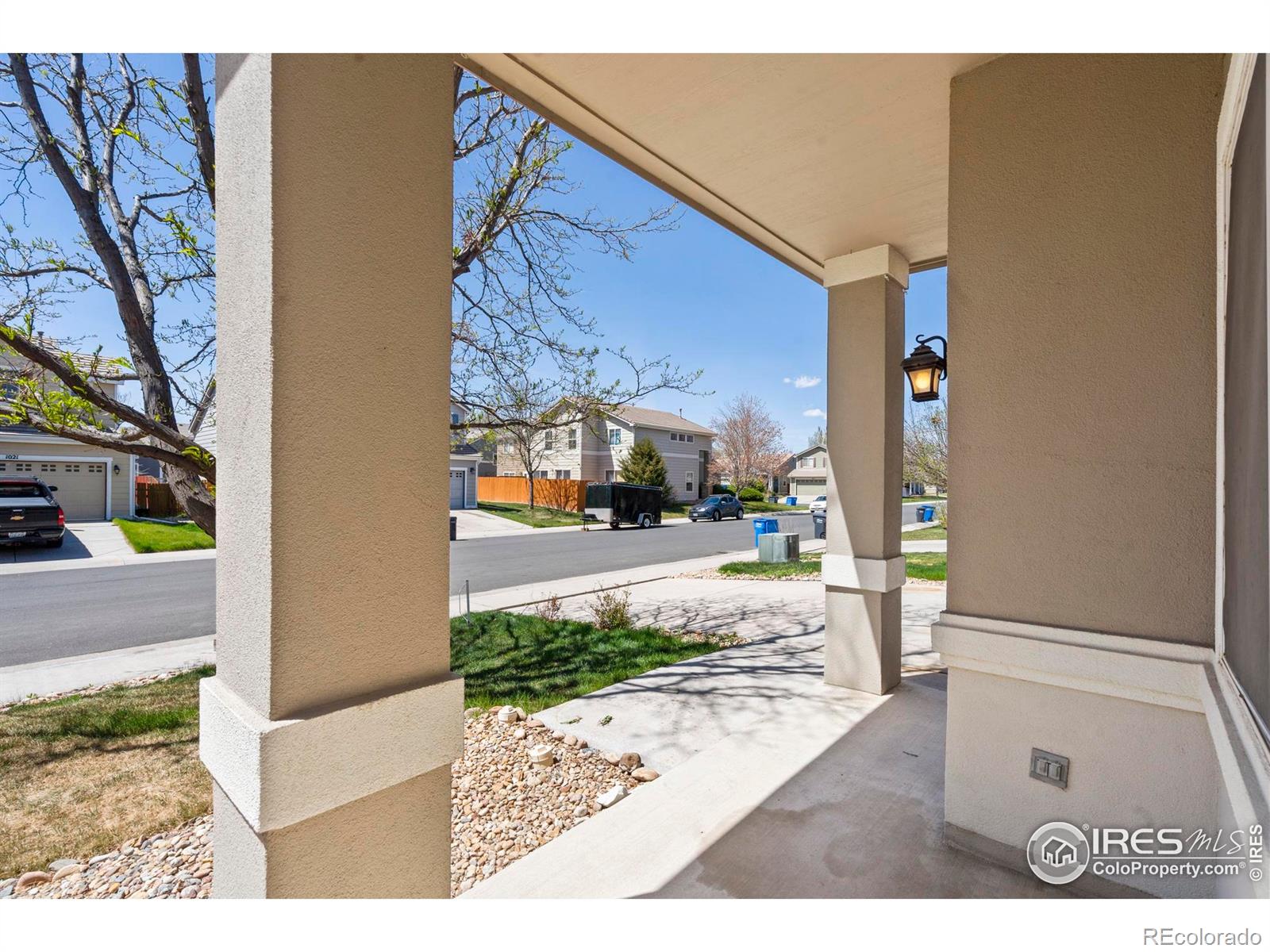 MLS Image #4 for 1020  fenwick drive,fort collins, Colorado