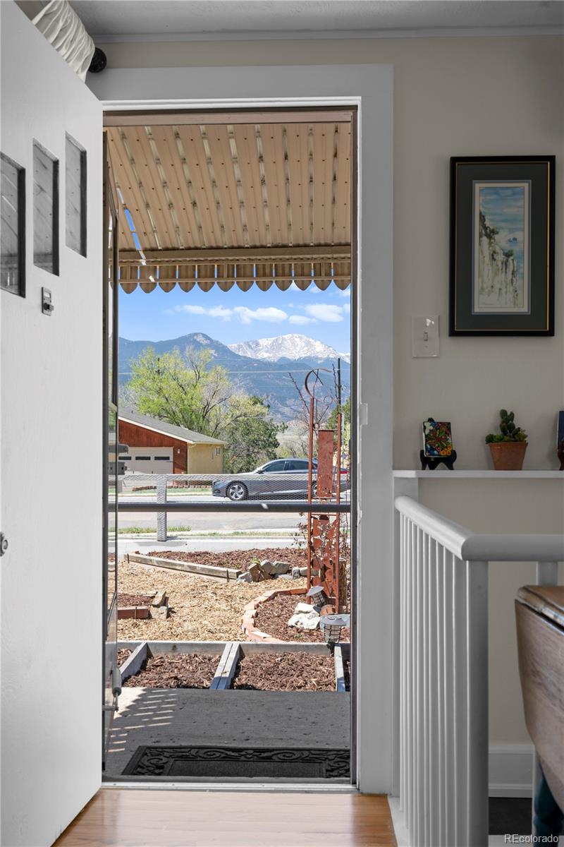 MLS Image #11 for 831  manitou boulevard,colorado springs, Colorado