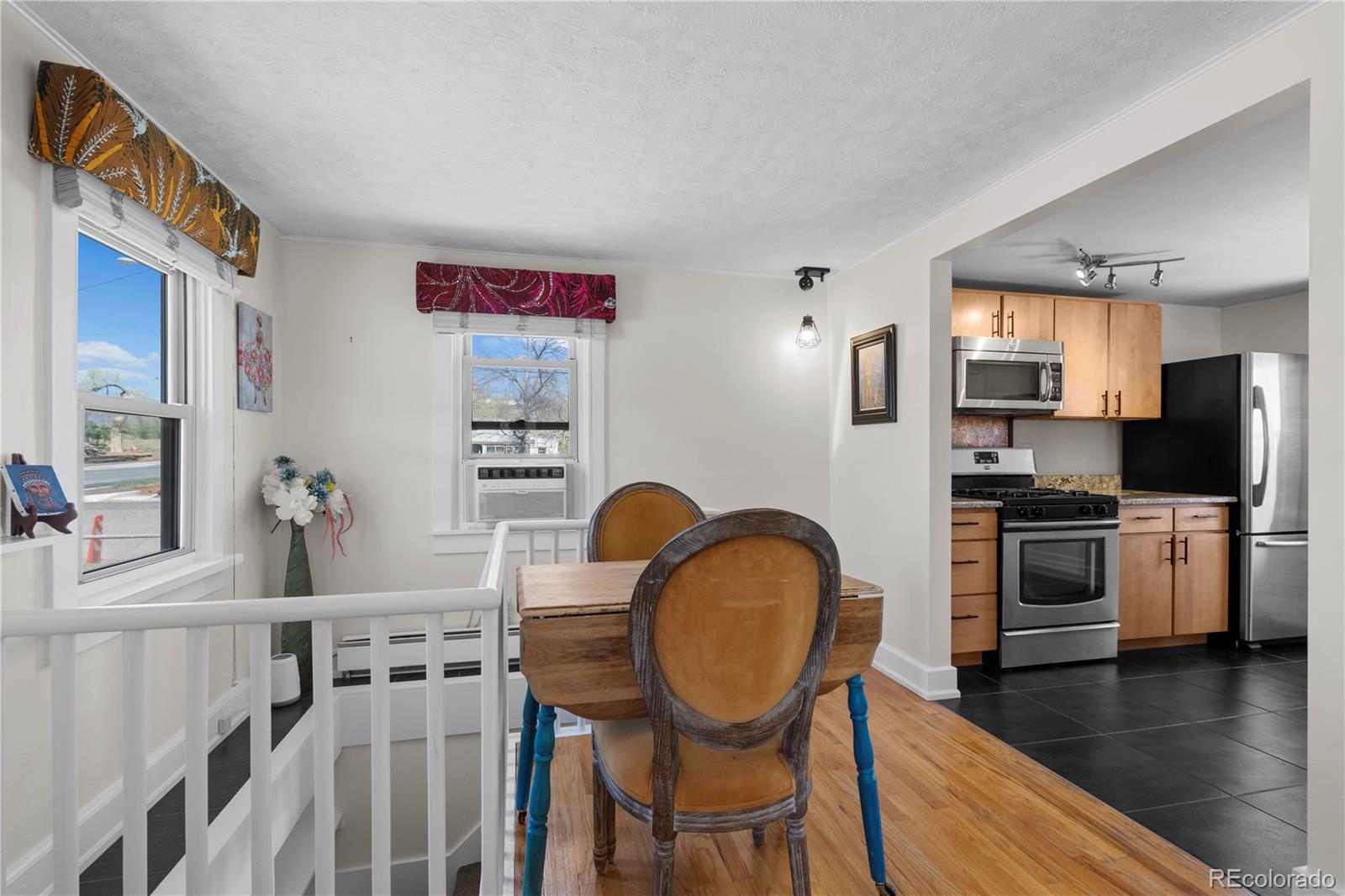 MLS Image #15 for 831  manitou boulevard,colorado springs, Colorado