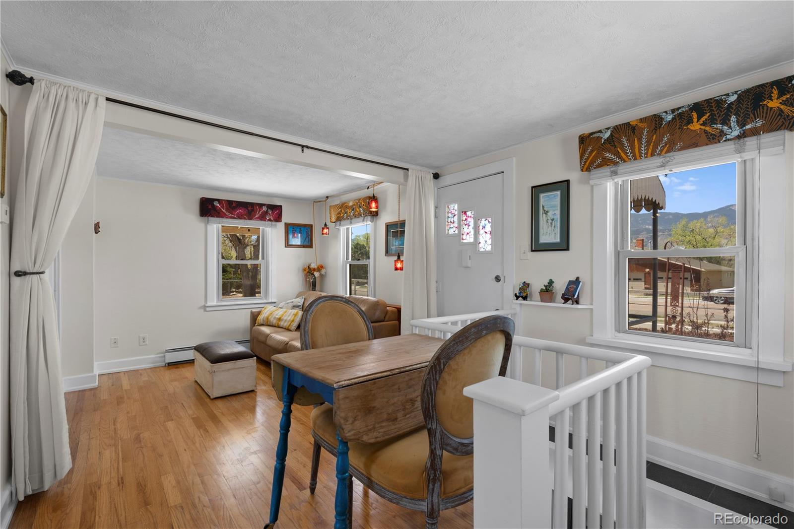 MLS Image #16 for 831  manitou boulevard,colorado springs, Colorado