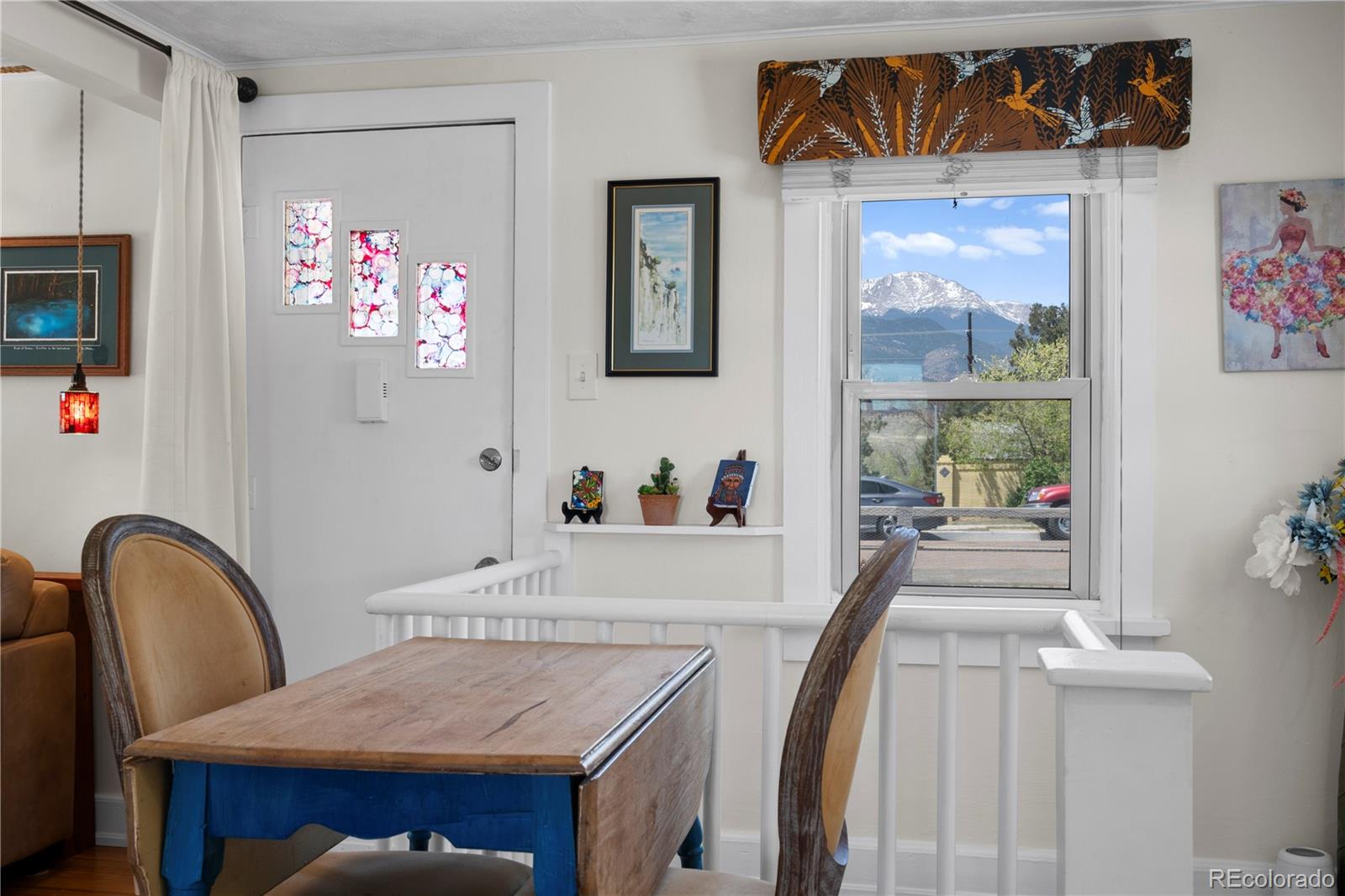 MLS Image #17 for 831  manitou boulevard,colorado springs, Colorado