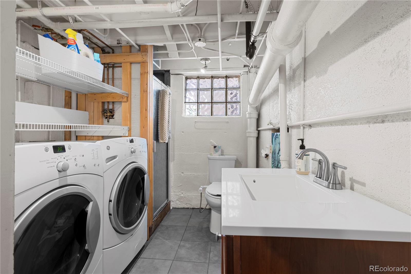 MLS Image #28 for 831  manitou boulevard,colorado springs, Colorado