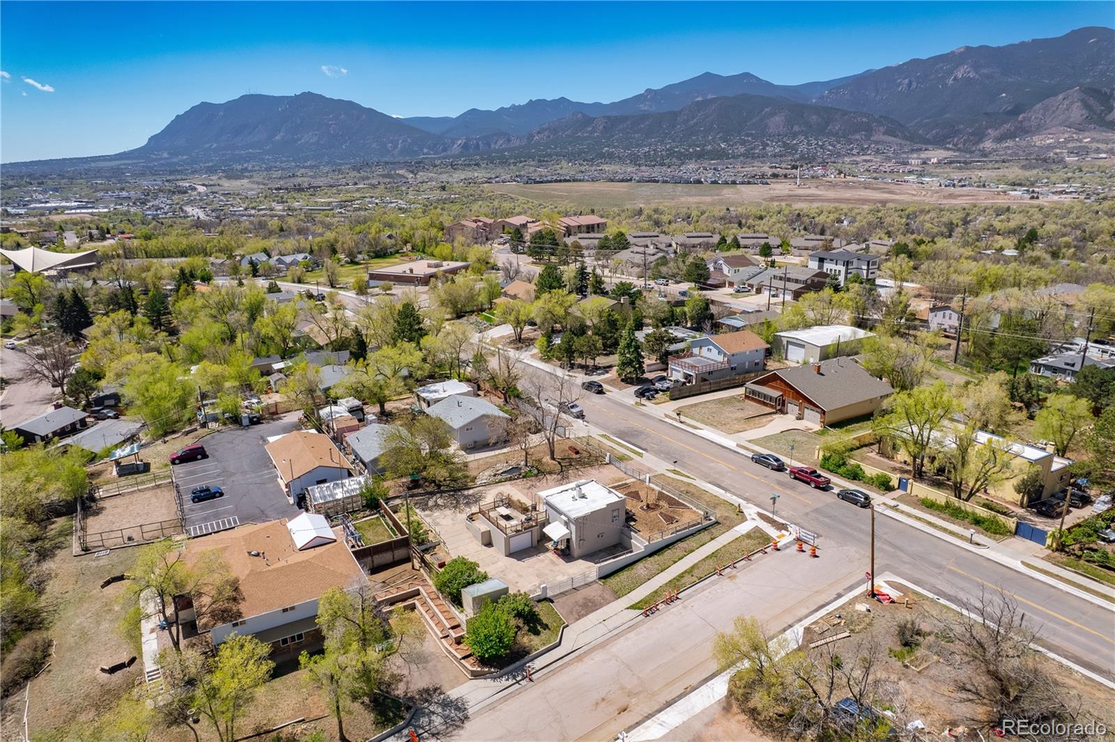 MLS Image #32 for 831  manitou boulevard,colorado springs, Colorado