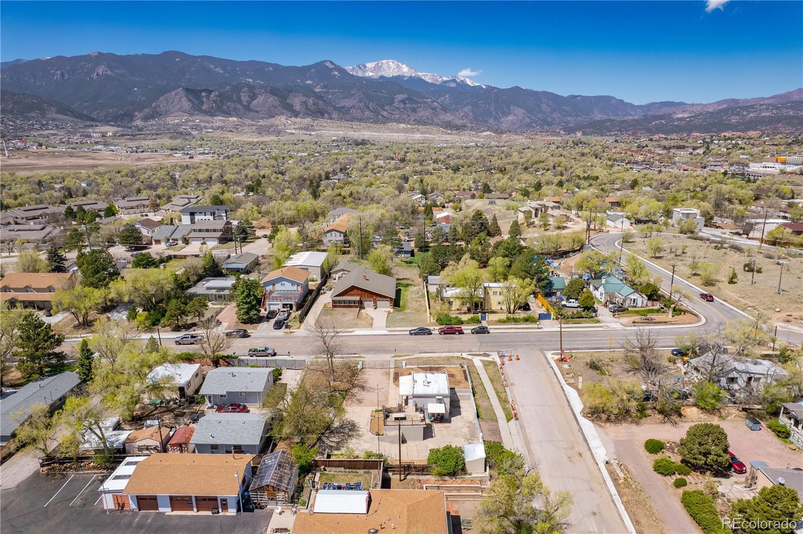 MLS Image #33 for 831  manitou boulevard,colorado springs, Colorado