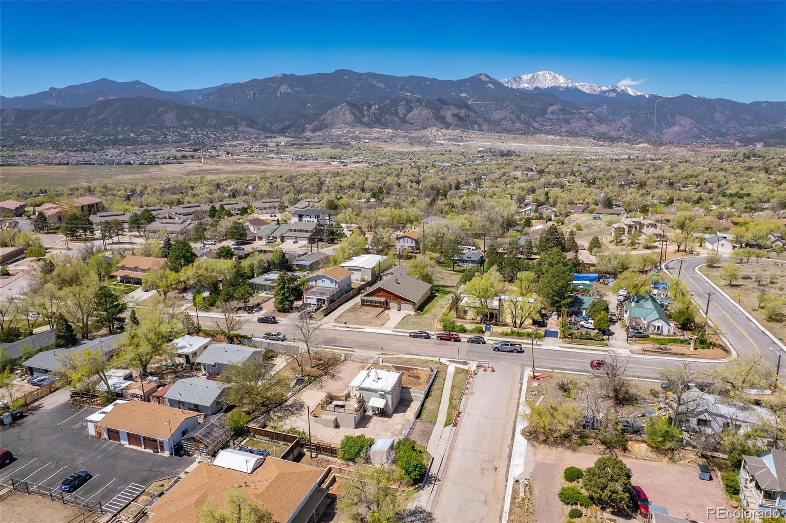 MLS Image #34 for 831  manitou boulevard,colorado springs, Colorado