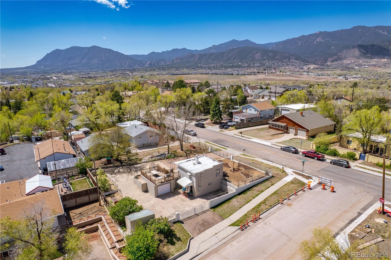 MLS Image #35 for 831  manitou boulevard,colorado springs, Colorado