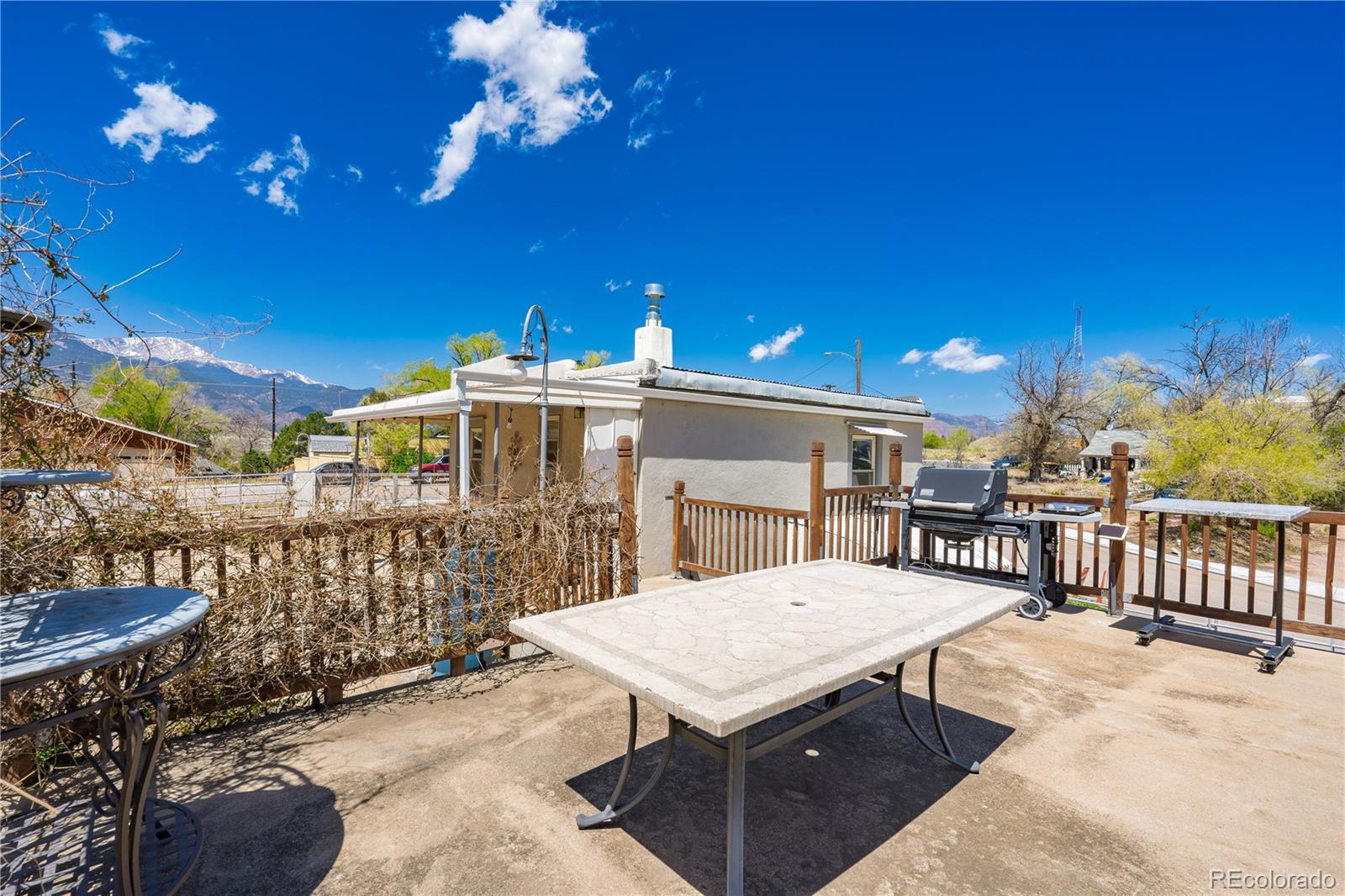 MLS Image #8 for 831  manitou boulevard,colorado springs, Colorado