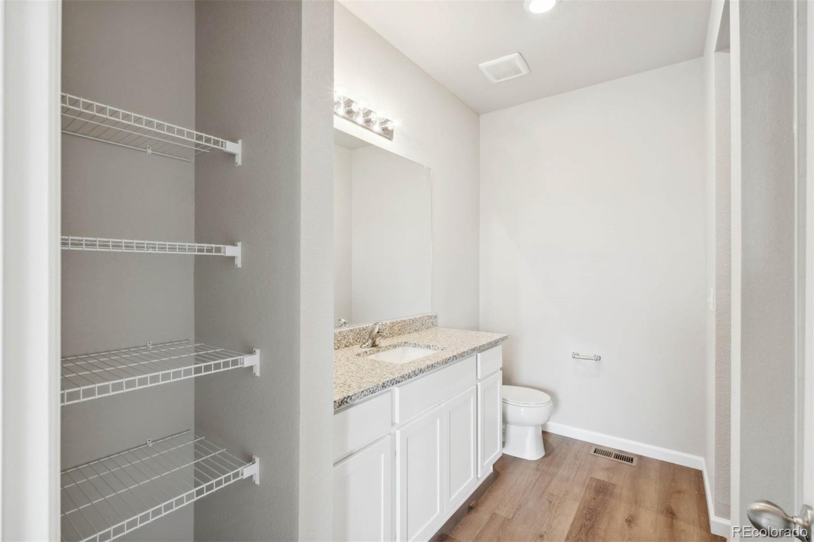 MLS Image #10 for 975  cascade falls street,severance, Colorado