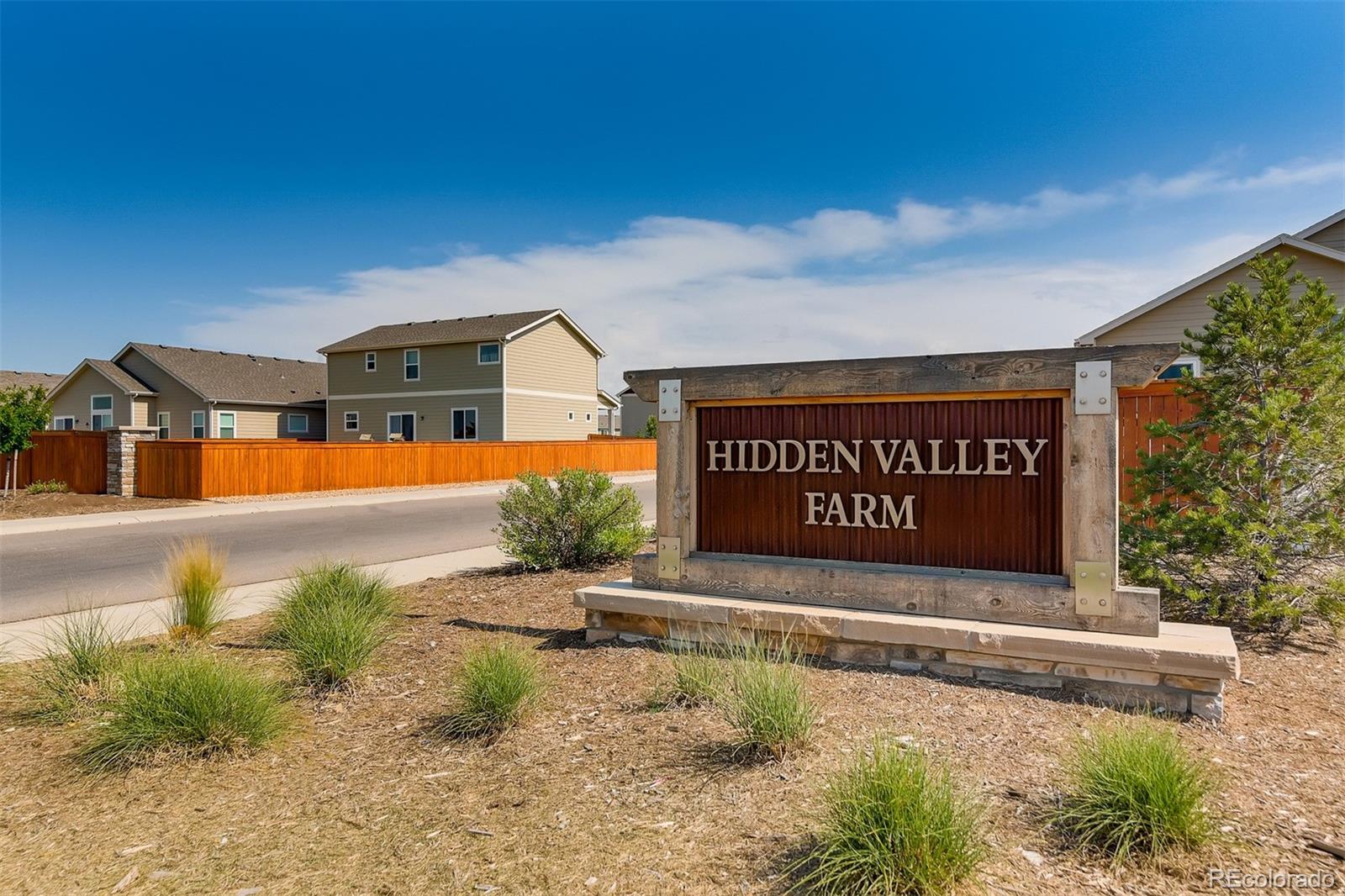 MLS Image #14 for 975  cascade falls street,severance, Colorado