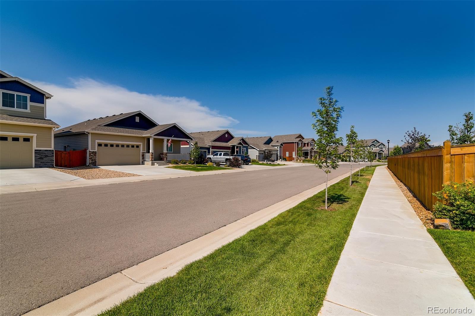 MLS Image #15 for 975  cascade falls street,severance, Colorado