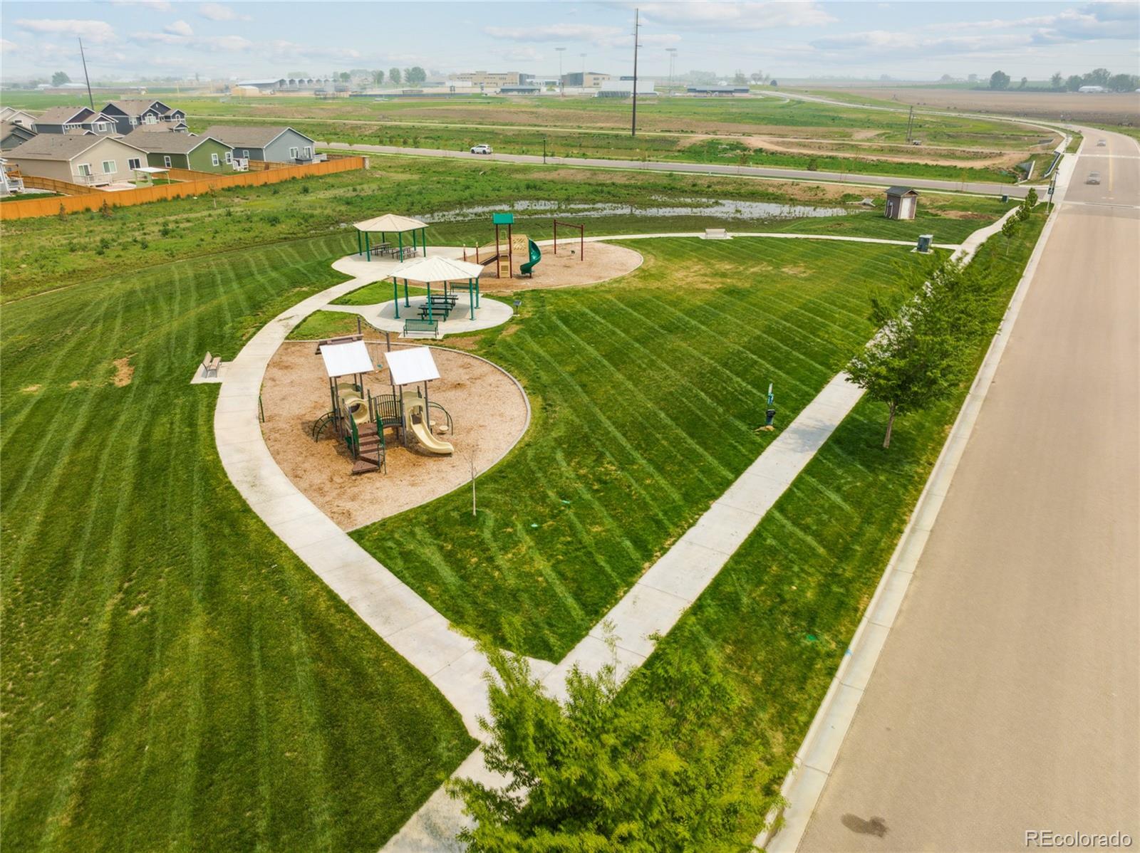 MLS Image #18 for 975  cascade falls street,severance, Colorado