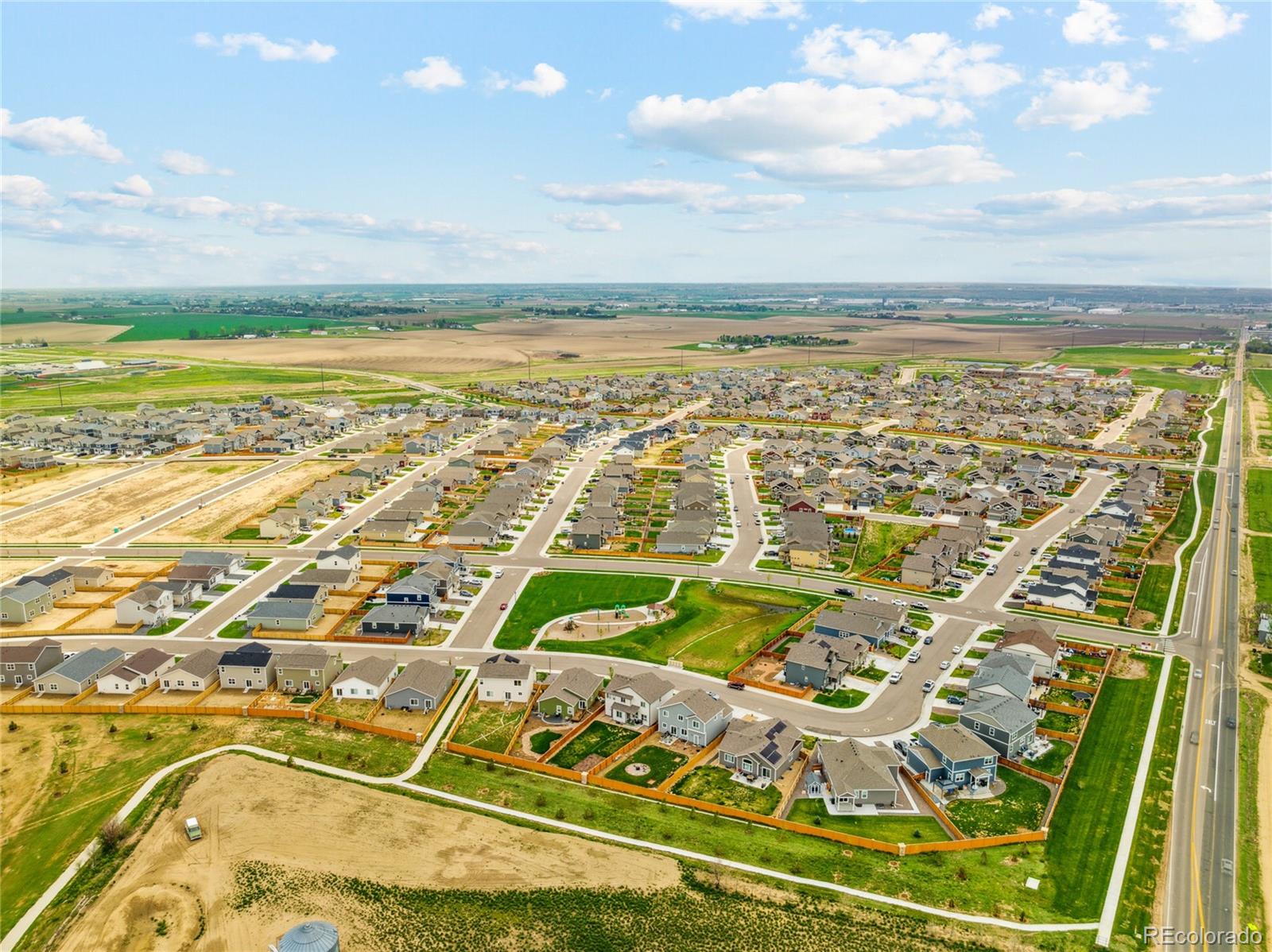 MLS Image #25 for 975  cascade falls street,severance, Colorado