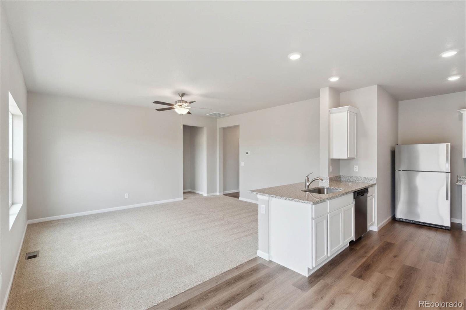 MLS Image #3 for 975  cascade falls street,severance, Colorado