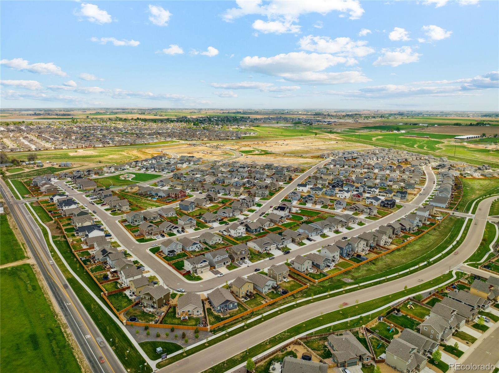 MLS Image #33 for 975  cascade falls street,severance, Colorado
