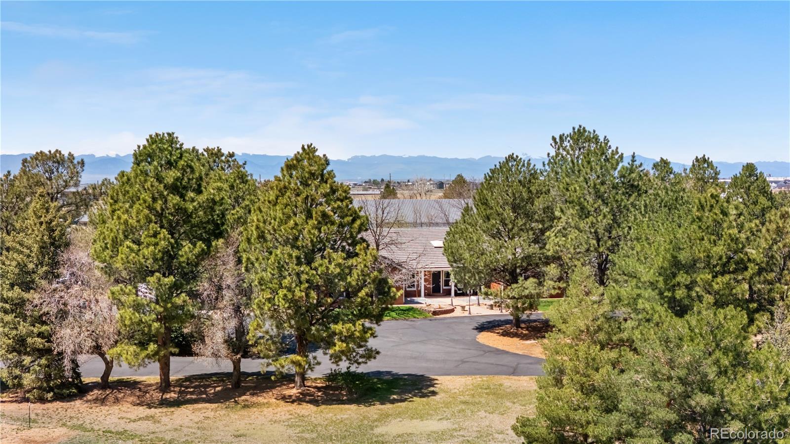 MLS Image #1 for 97 s coolidge street,aurora, Colorado