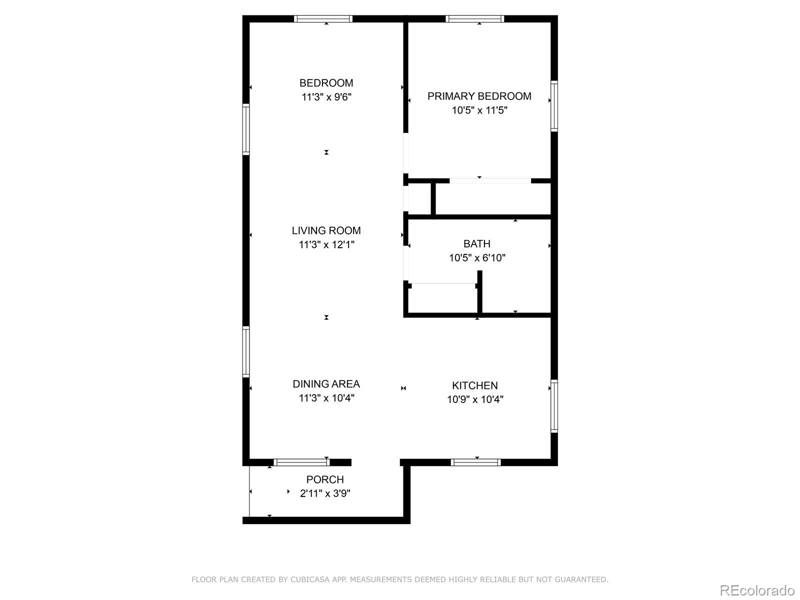 MLS Image #49 for 97 s coolidge street,aurora, Colorado