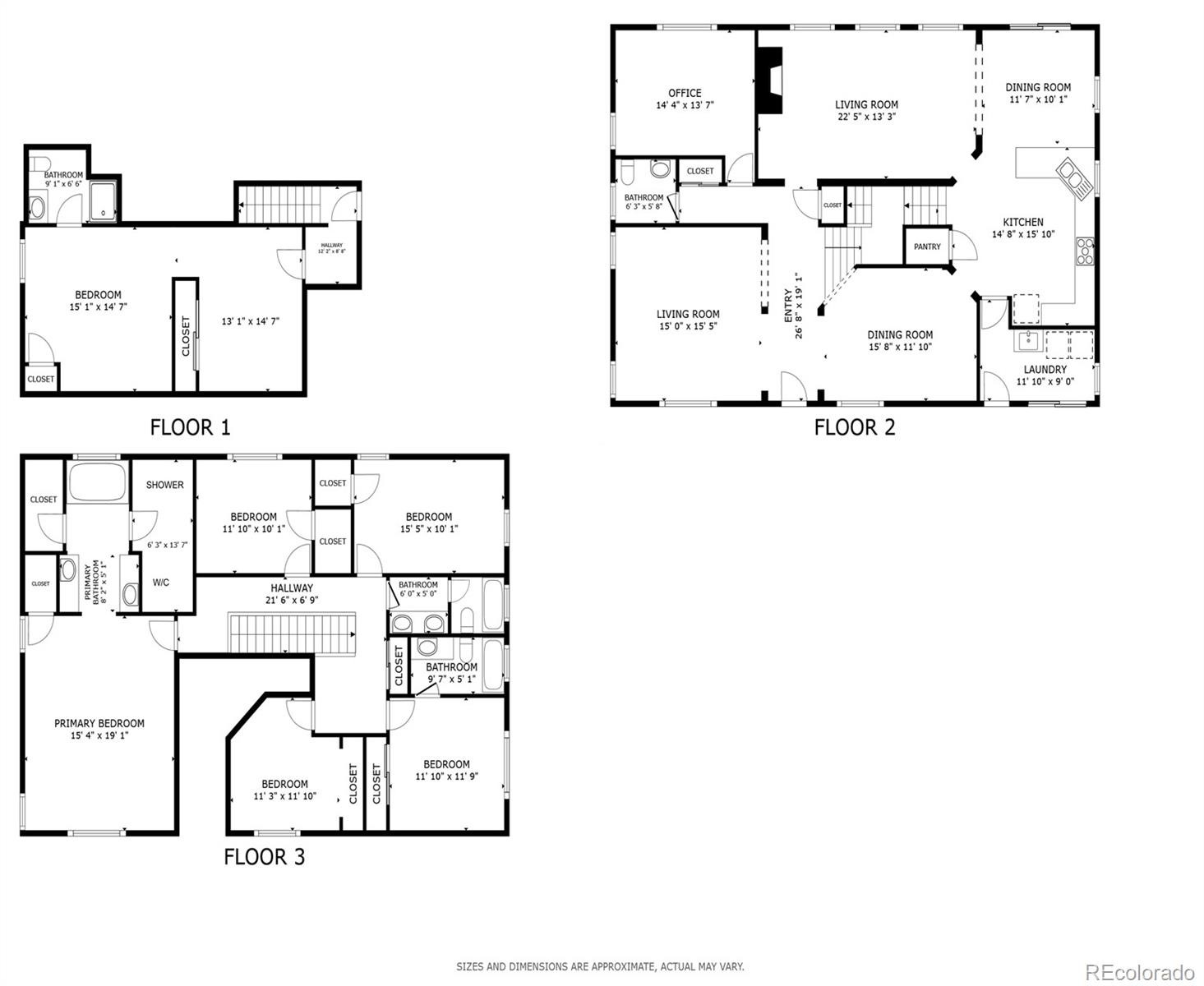 MLS Image #42 for 6565 w 99th avenue,broomfield, Colorado
