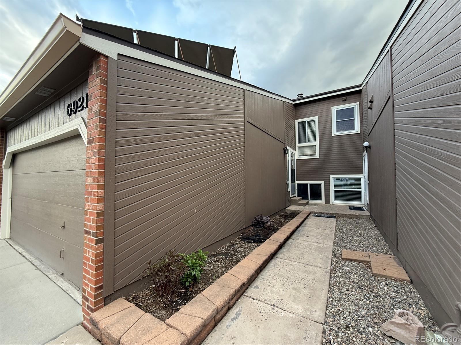 MLS Image #1 for 6921 s bryant street,littleton, Colorado
