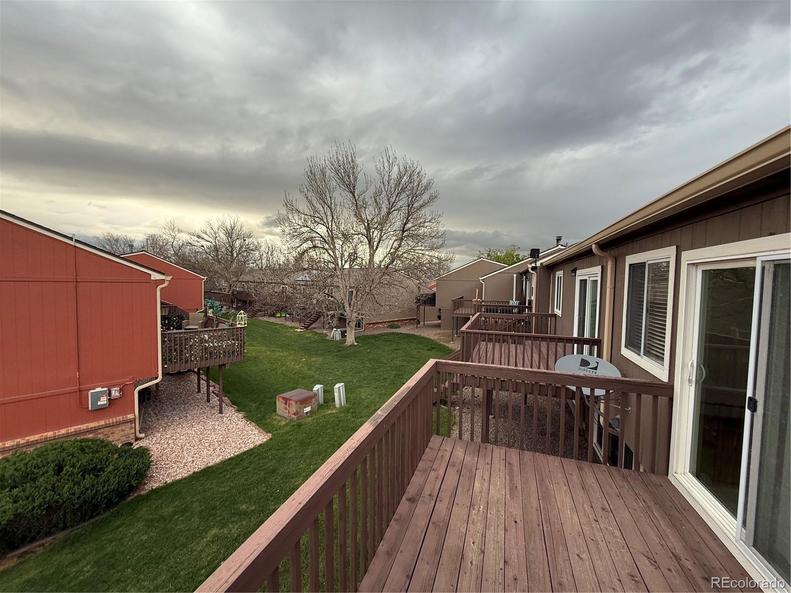 MLS Image #11 for 6921 s bryant street,littleton, Colorado