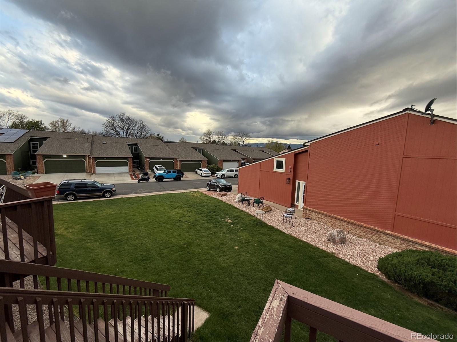MLS Image #12 for 6921 s bryant street,littleton, Colorado