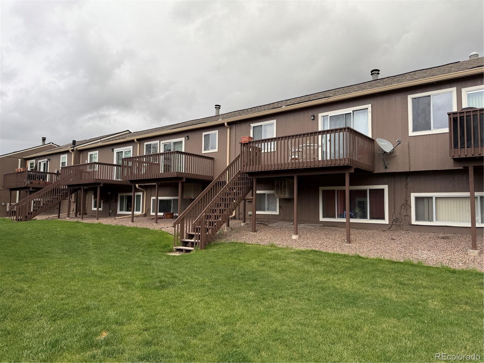 MLS Image #25 for 6921 s bryant street,littleton, Colorado