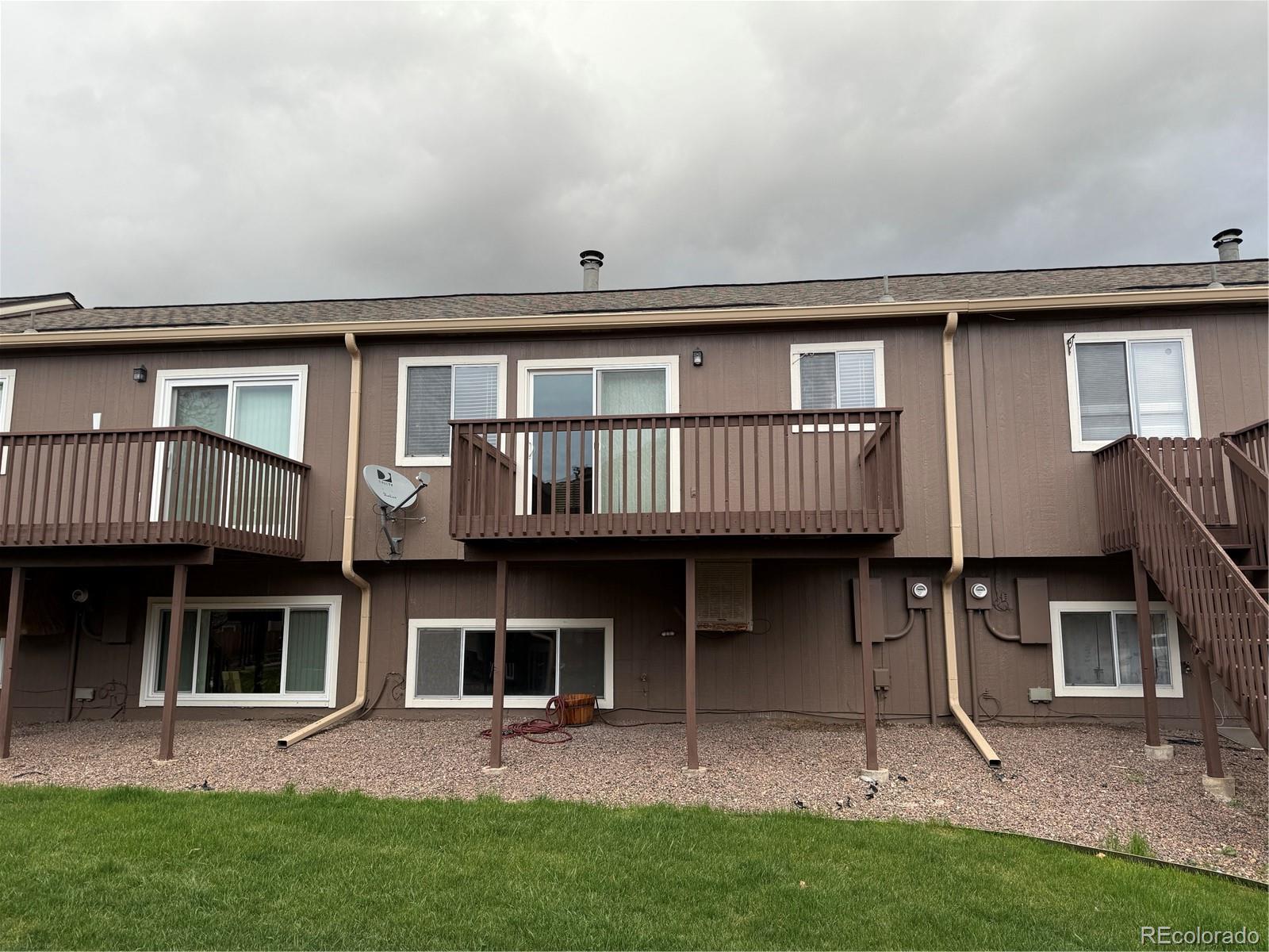 MLS Image #26 for 6921 s bryant street,littleton, Colorado