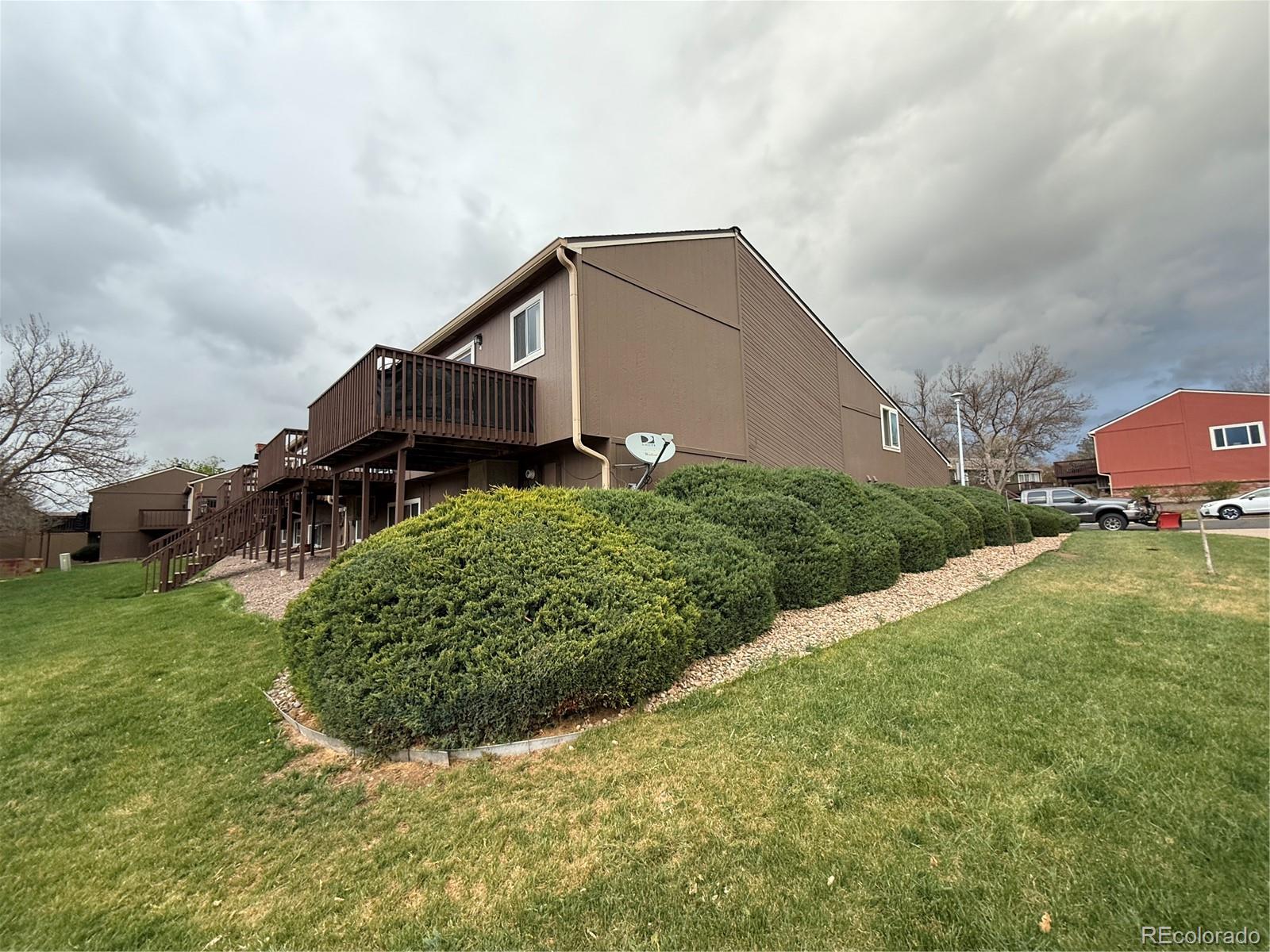 MLS Image #27 for 6921 s bryant street,littleton, Colorado