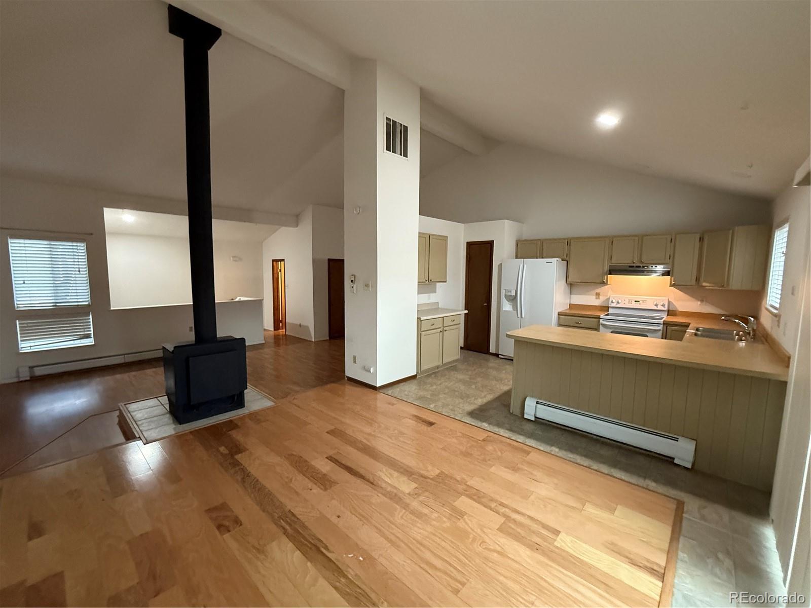 MLS Image #4 for 6921 s bryant street,littleton, Colorado