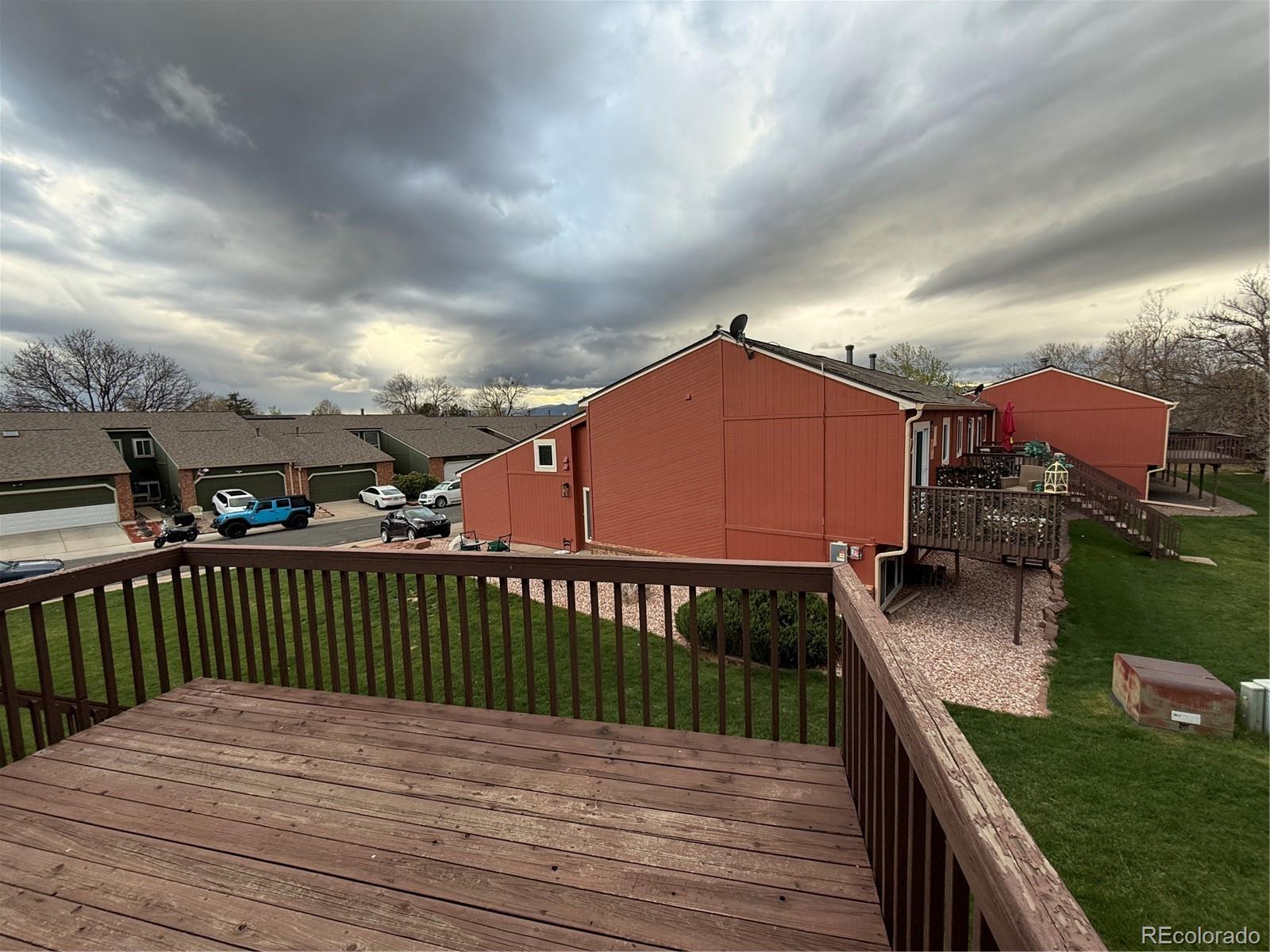 MLS Image #8 for 6921 s bryant street,littleton, Colorado