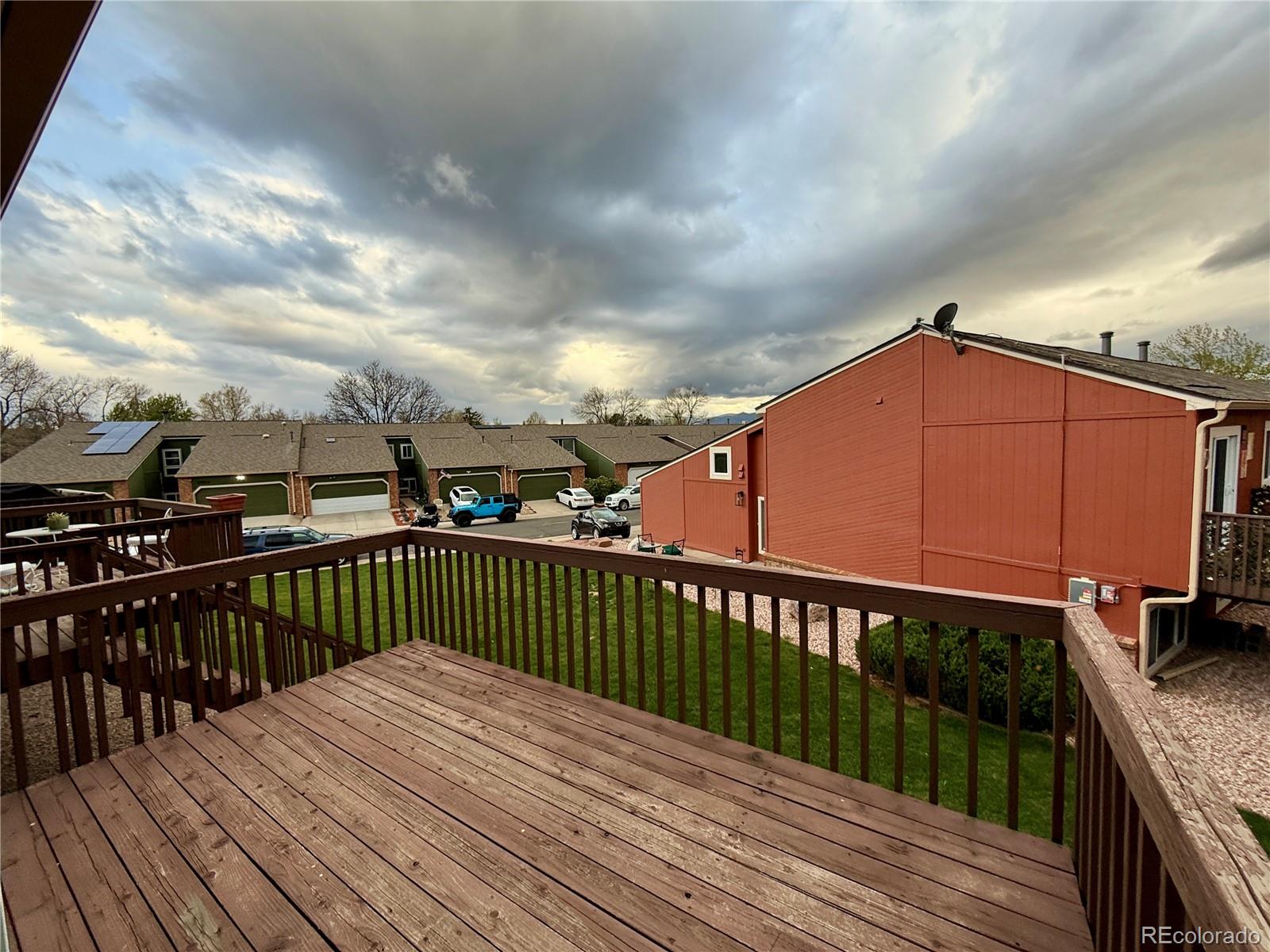 MLS Image #9 for 6921 s bryant street,littleton, Colorado
