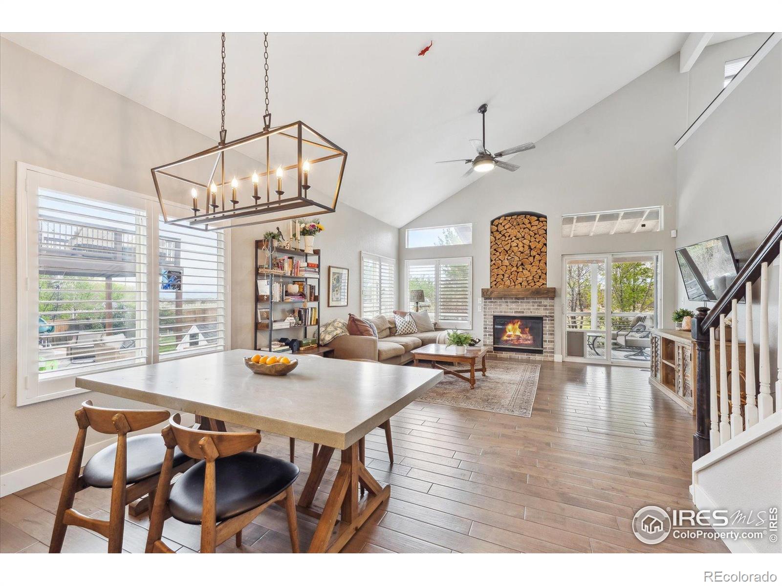 MLS Image #1 for 1271  hickory drive,erie, Colorado
