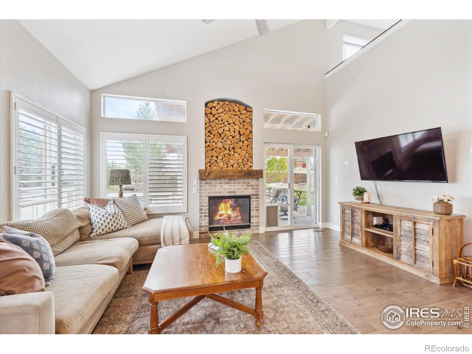 MLS Image #2 for 1271  hickory drive,erie, Colorado