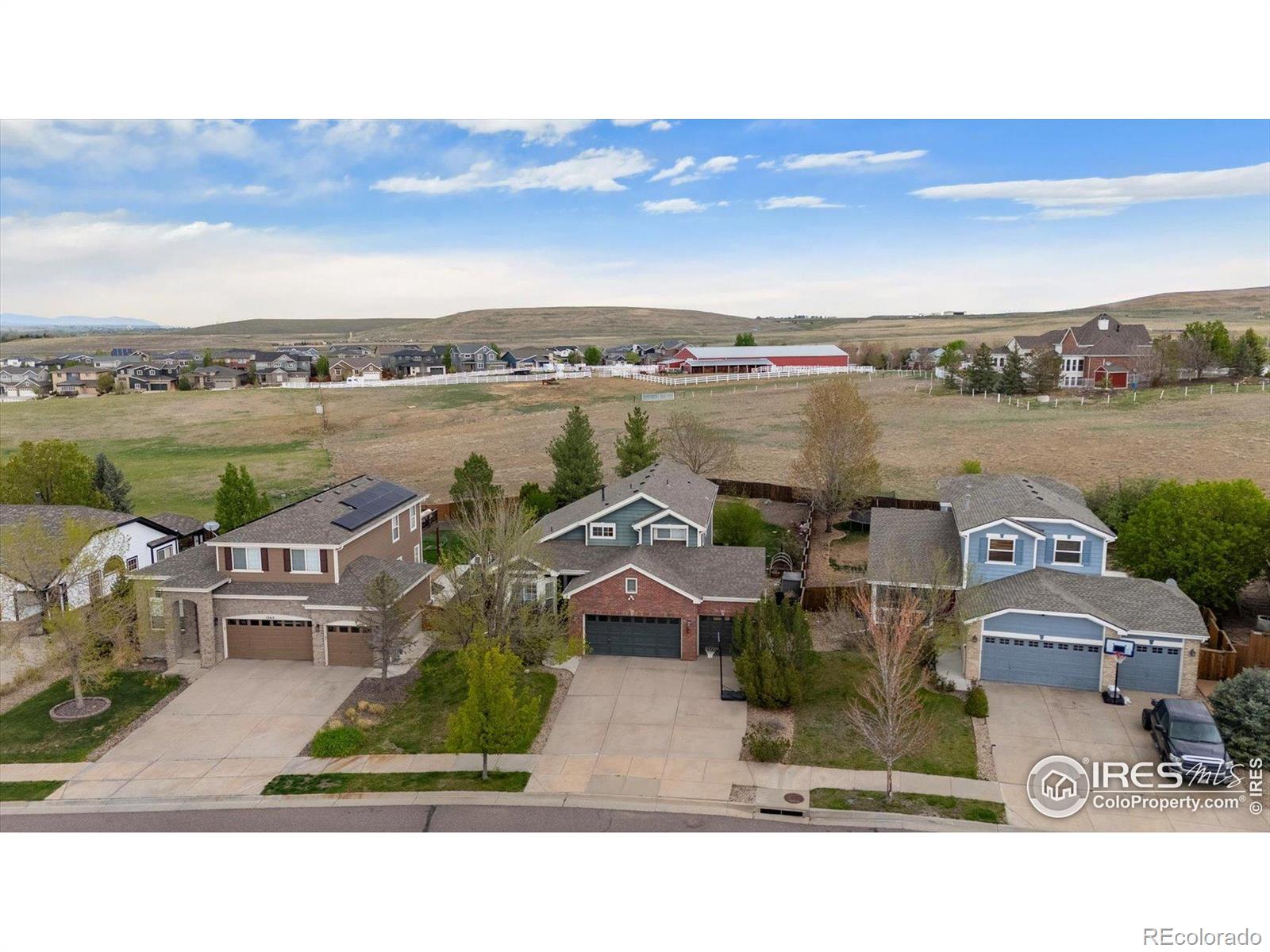 MLS Image #27 for 1271  hickory drive,erie, Colorado