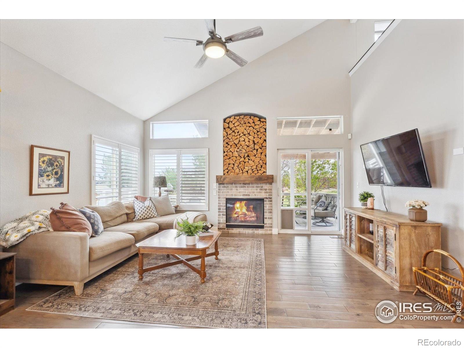 MLS Image #3 for 1271  hickory drive,erie, Colorado