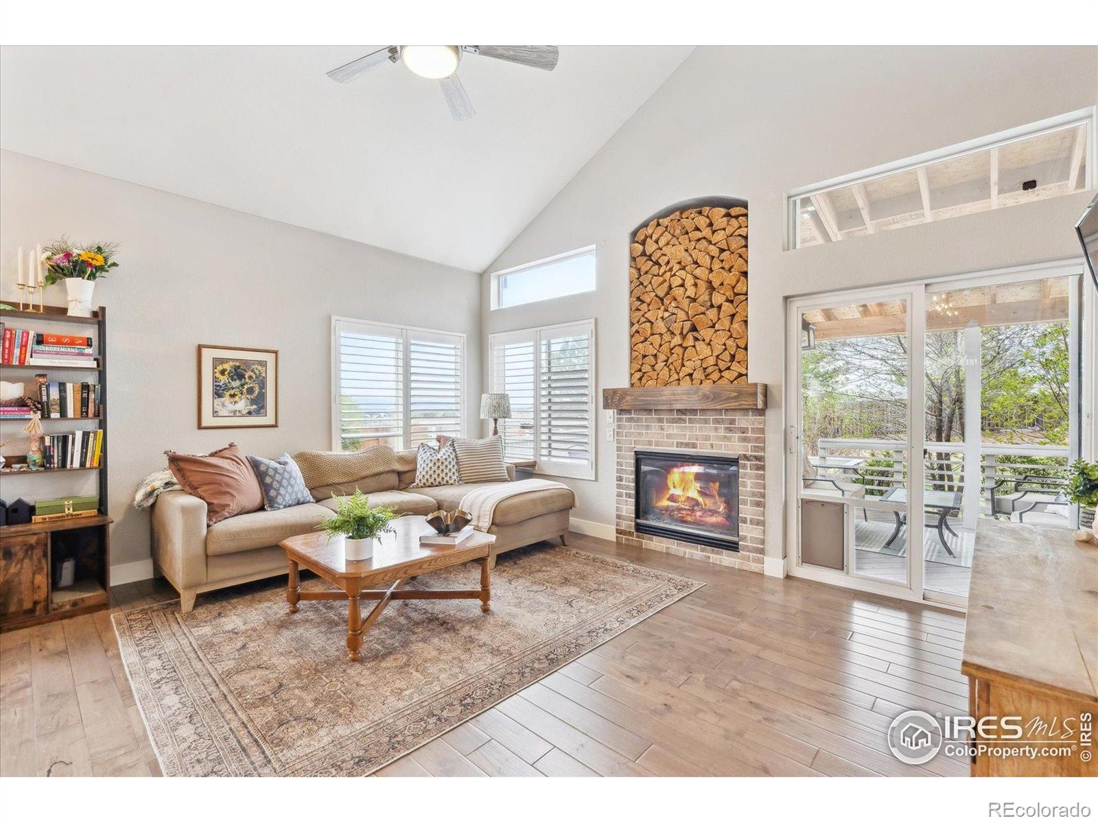 MLS Image #4 for 1271  hickory drive,erie, Colorado