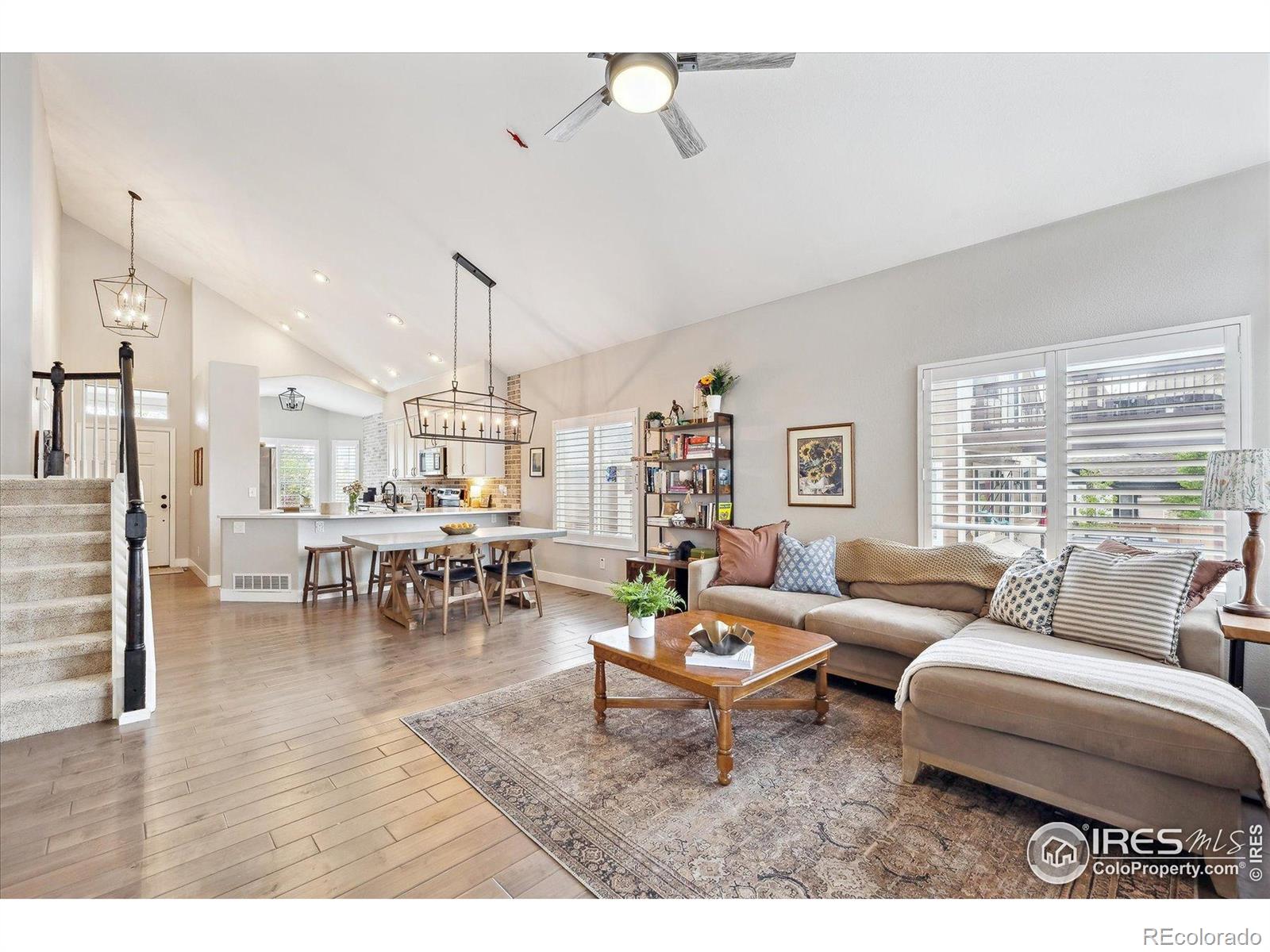 MLS Image #5 for 1271  hickory drive,erie, Colorado