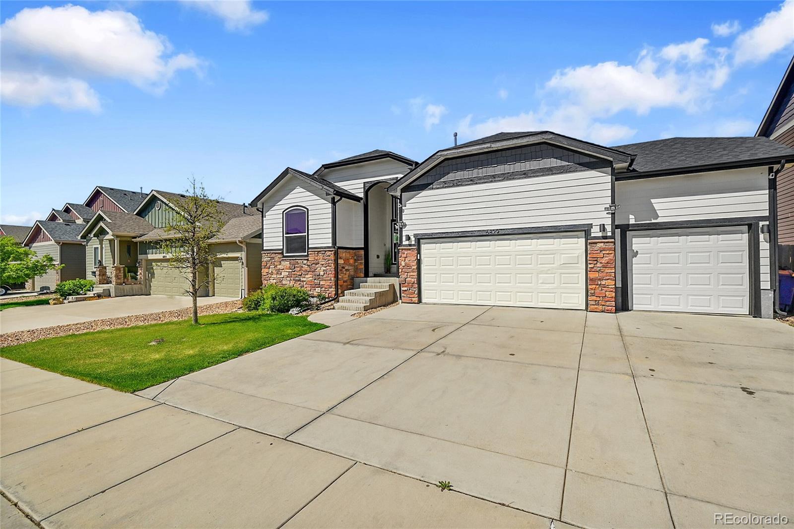 MLS Image #1 for 6829  juniper court,frederick, Colorado