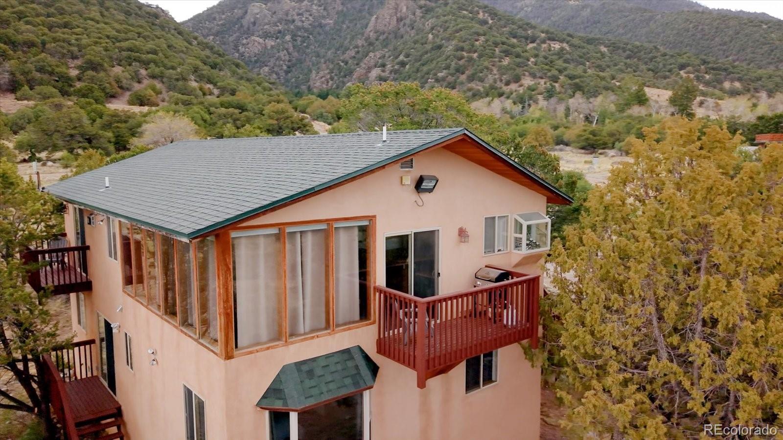 MLS Image #1 for 4236  tranquil way,crestone, Colorado