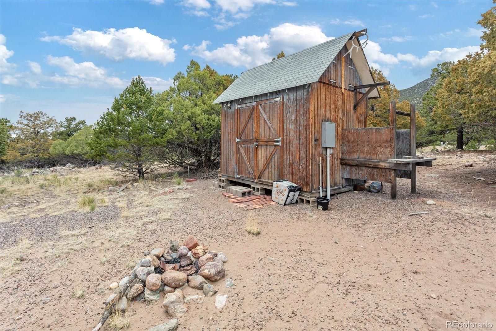 MLS Image #13 for 4236  tranquil way,crestone, Colorado