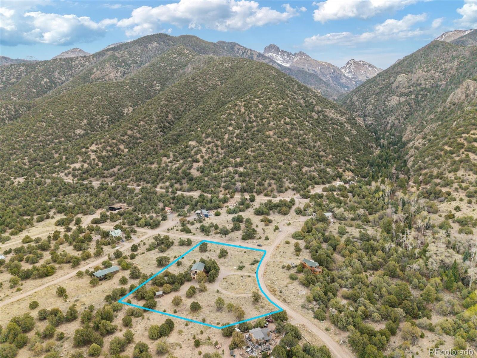 MLS Image #14 for 4236  tranquil way,crestone, Colorado
