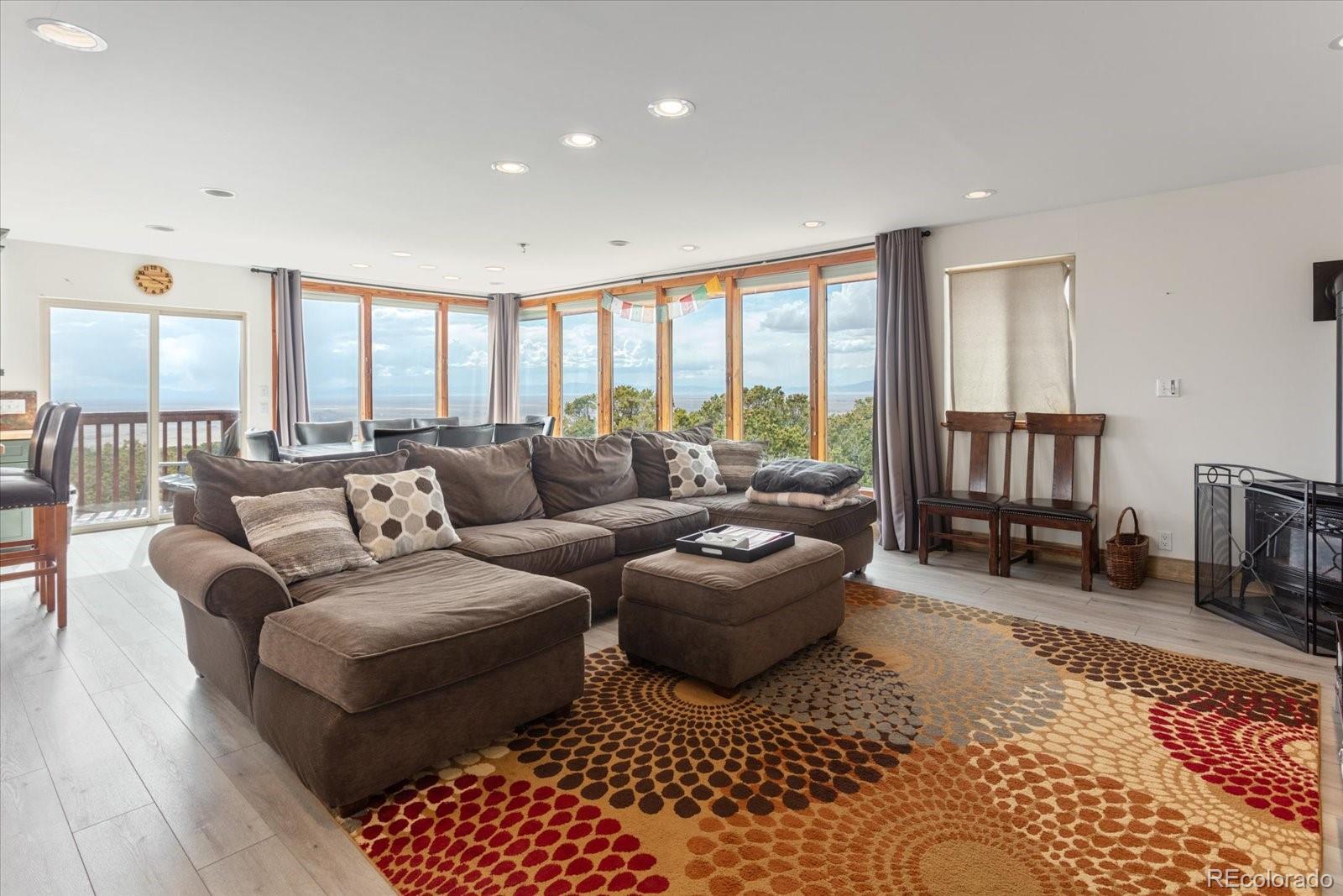 MLS Image #17 for 4236  tranquil way,crestone, Colorado