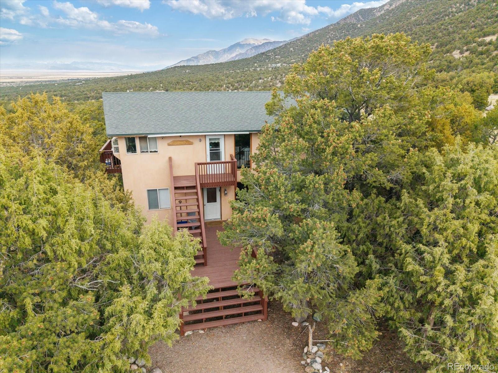 MLS Image #2 for 4236  tranquil way,crestone, Colorado